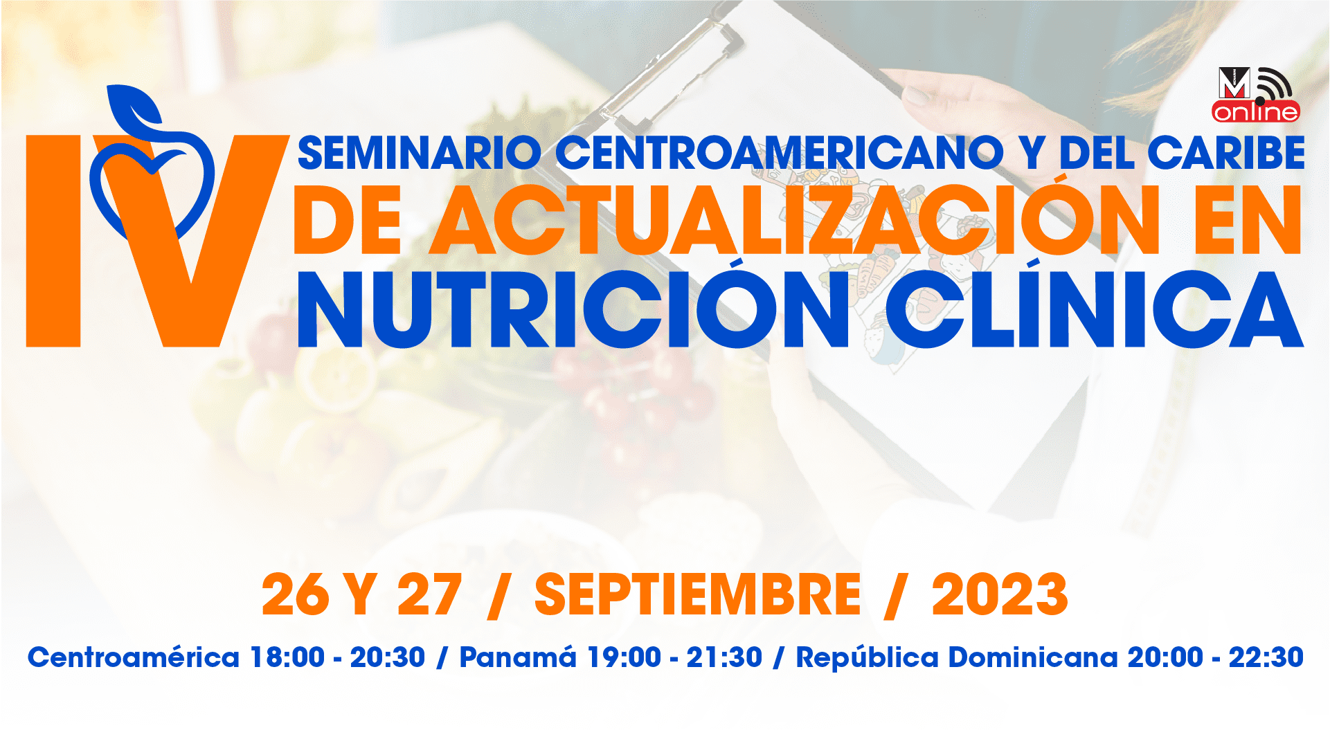 Imagen del evento