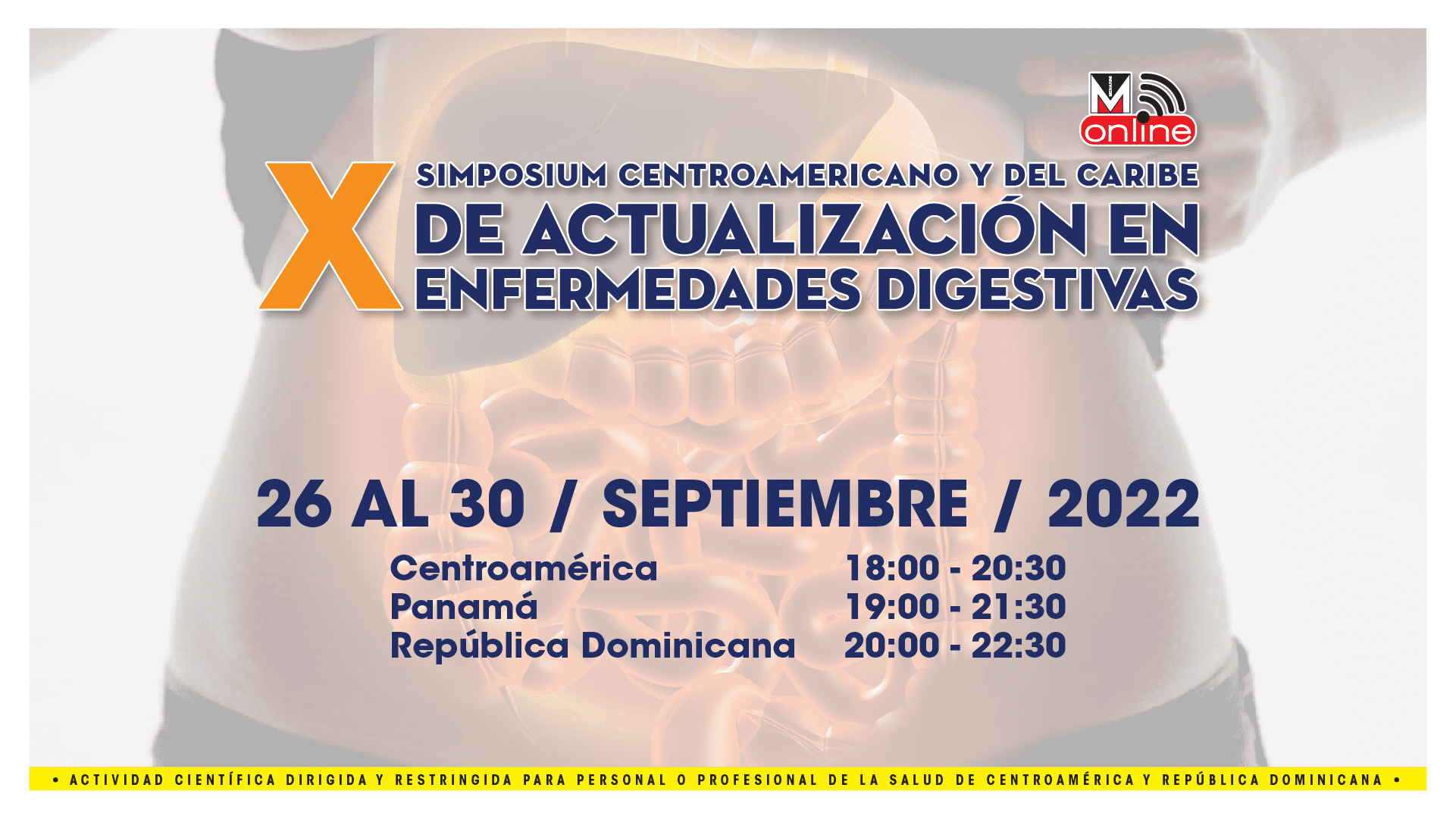 Imagen del evento