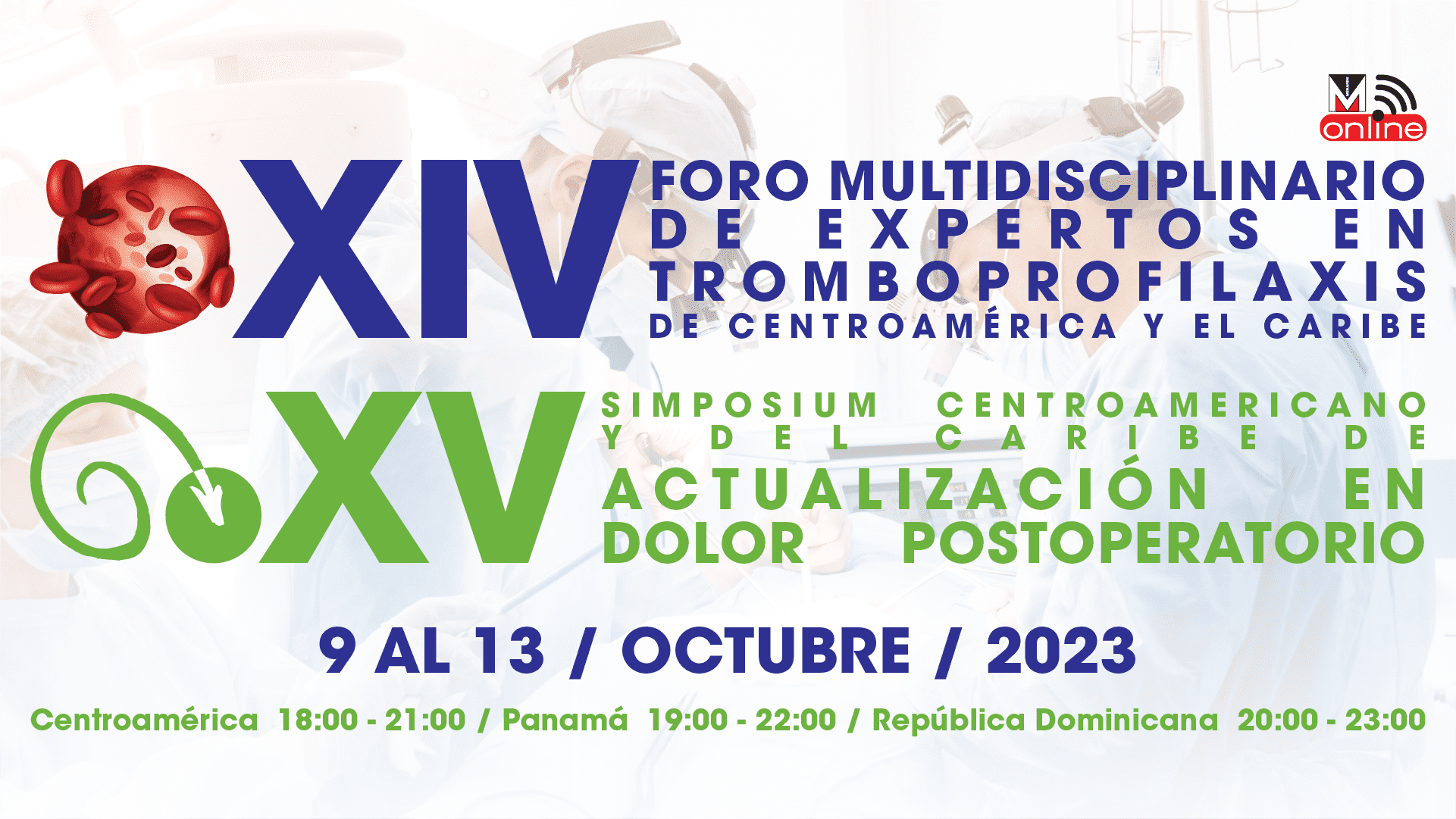 Imagen del evento