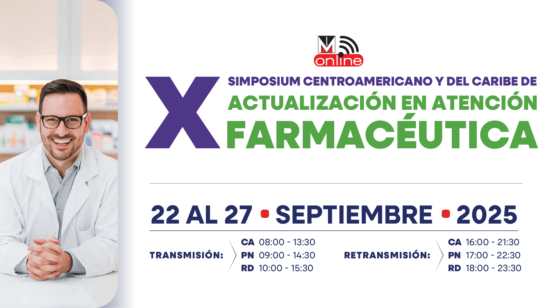 Imagen del evento