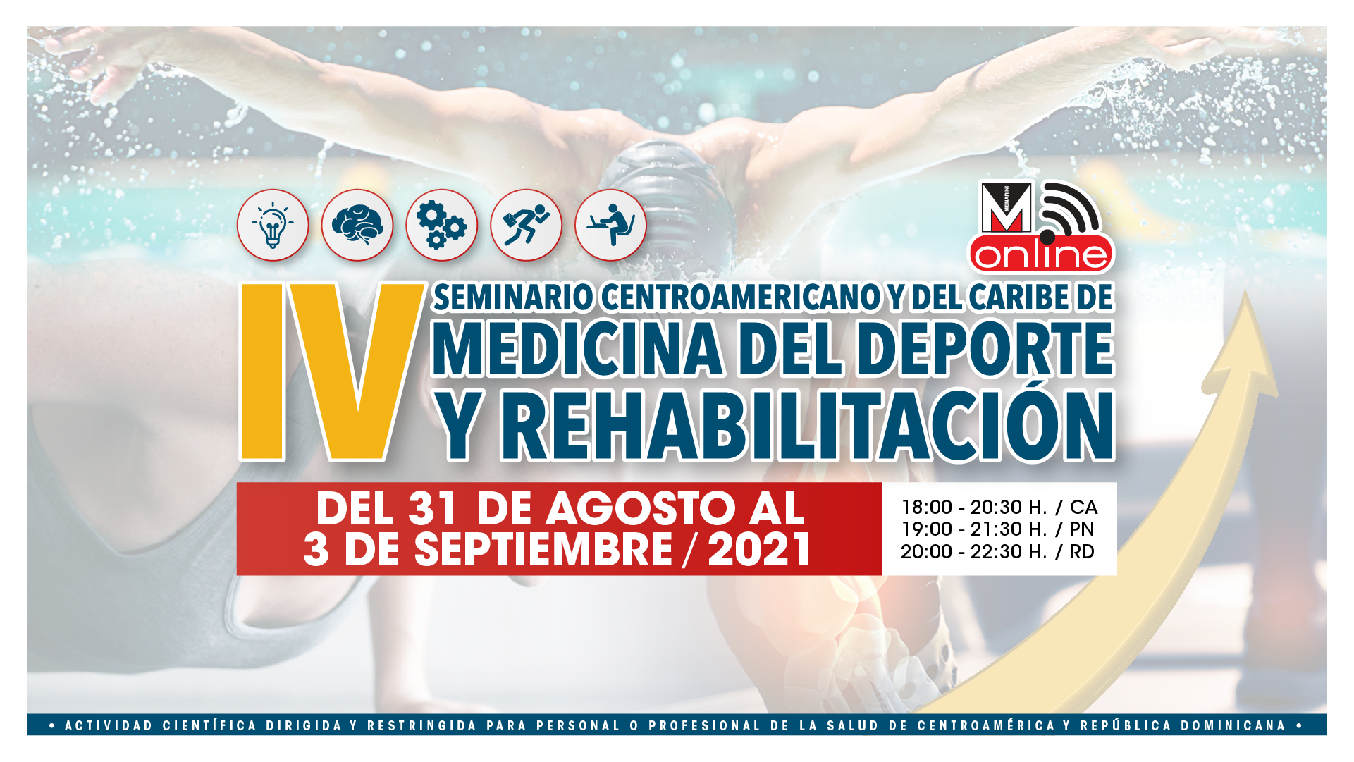 Imagen del evento