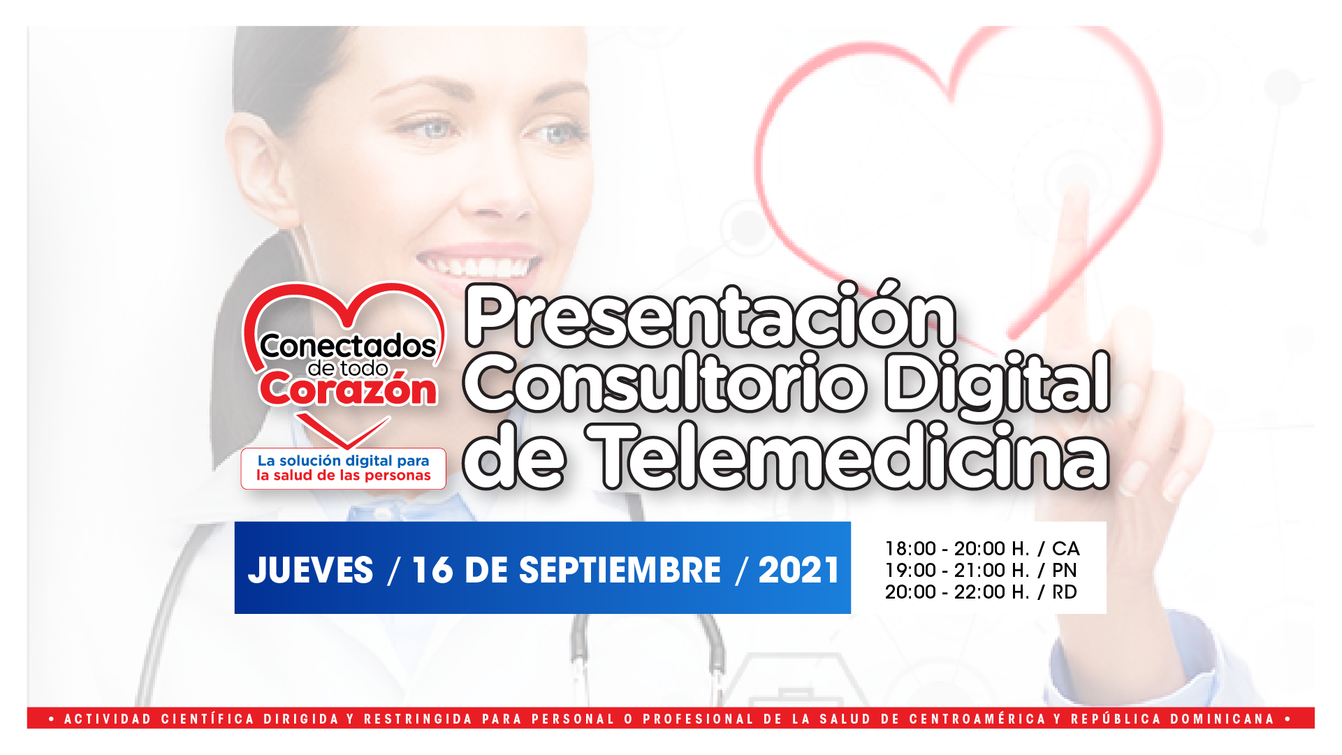 Imagen del evento
