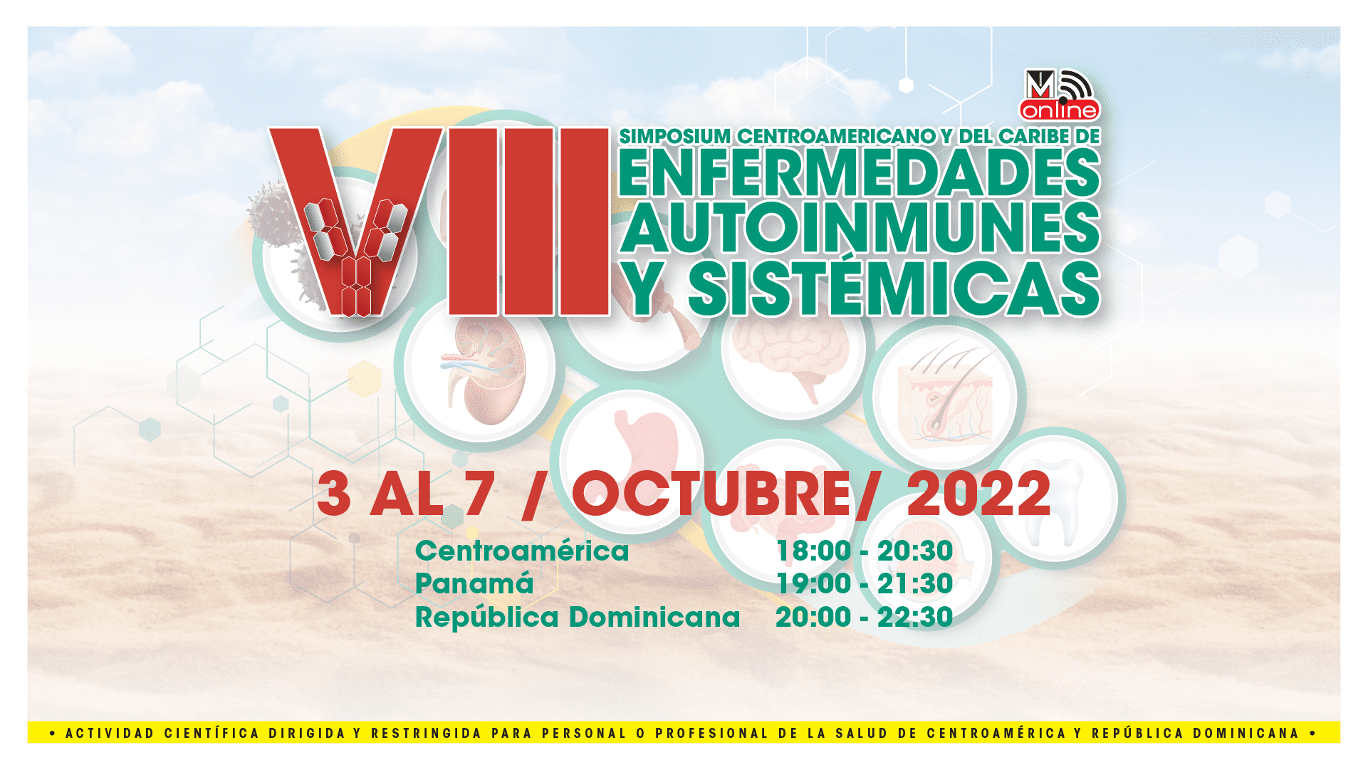 Imagen del evento