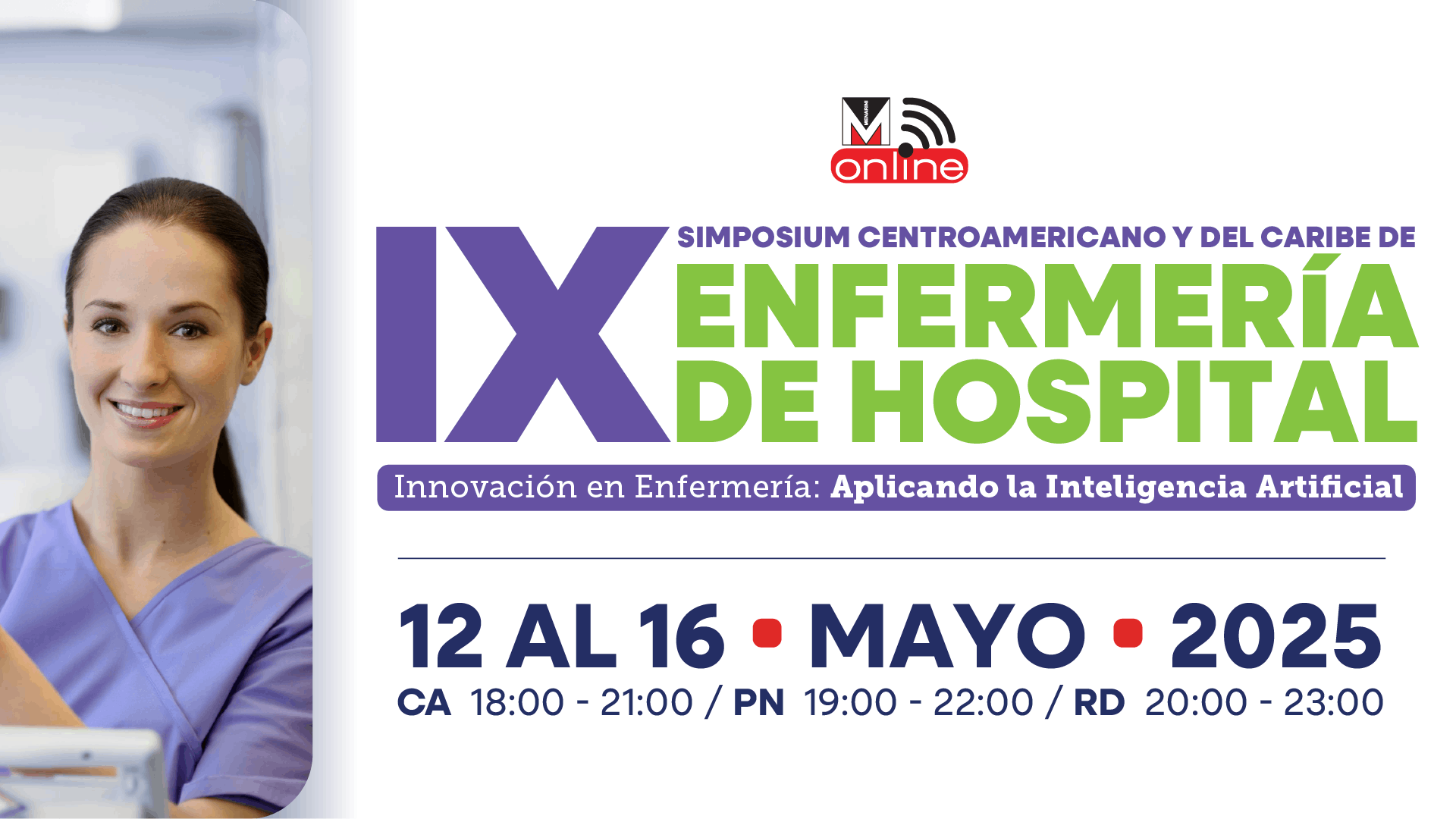 Imagen del evento