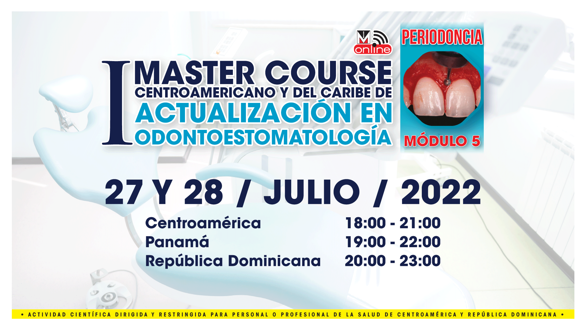 Imagen del evento