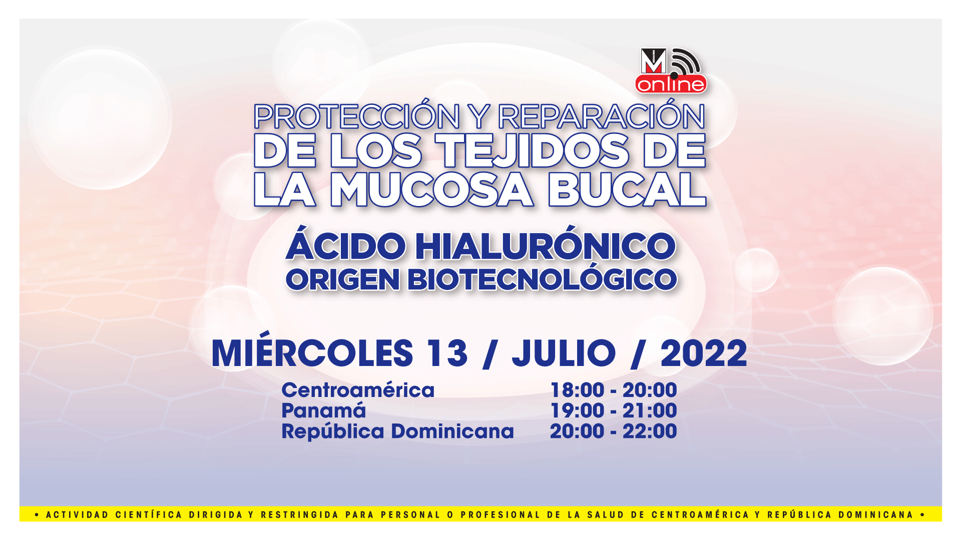 Imagen del evento