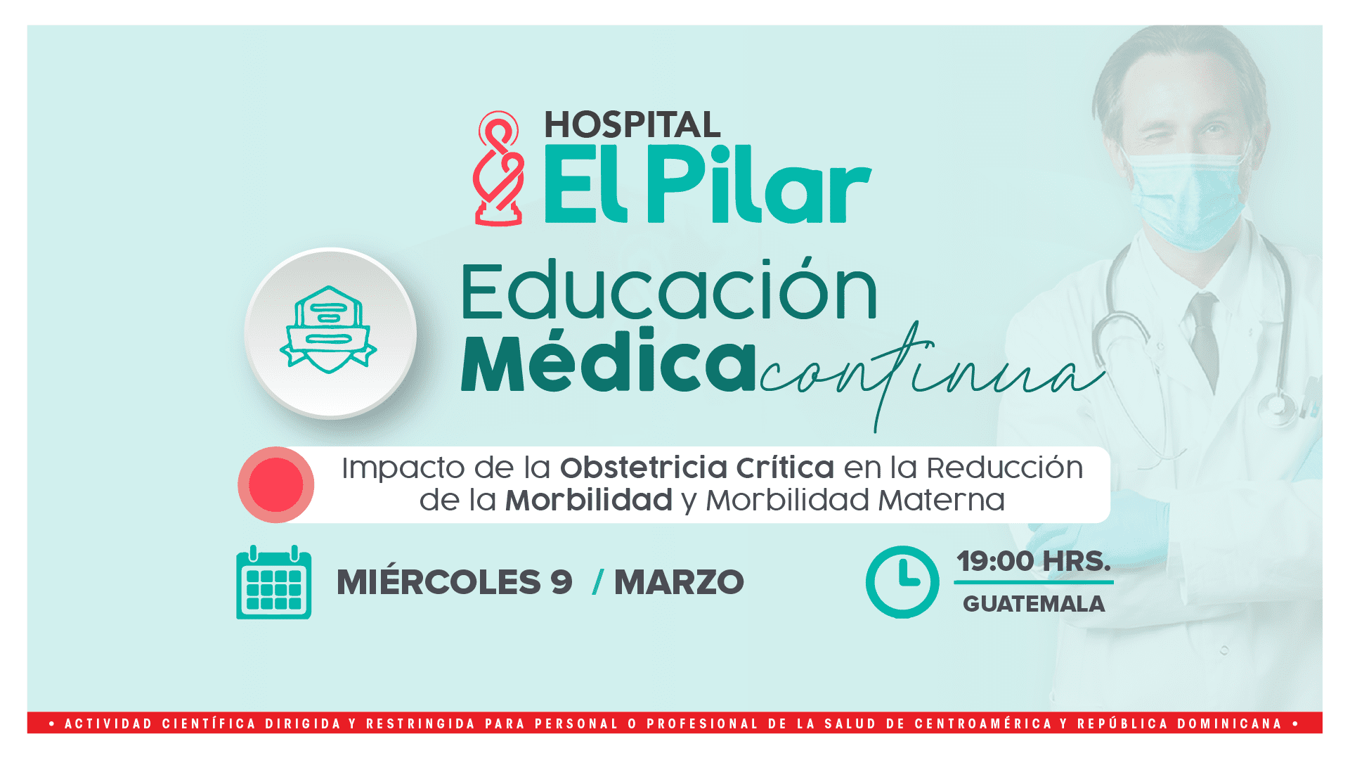 Imagen del evento