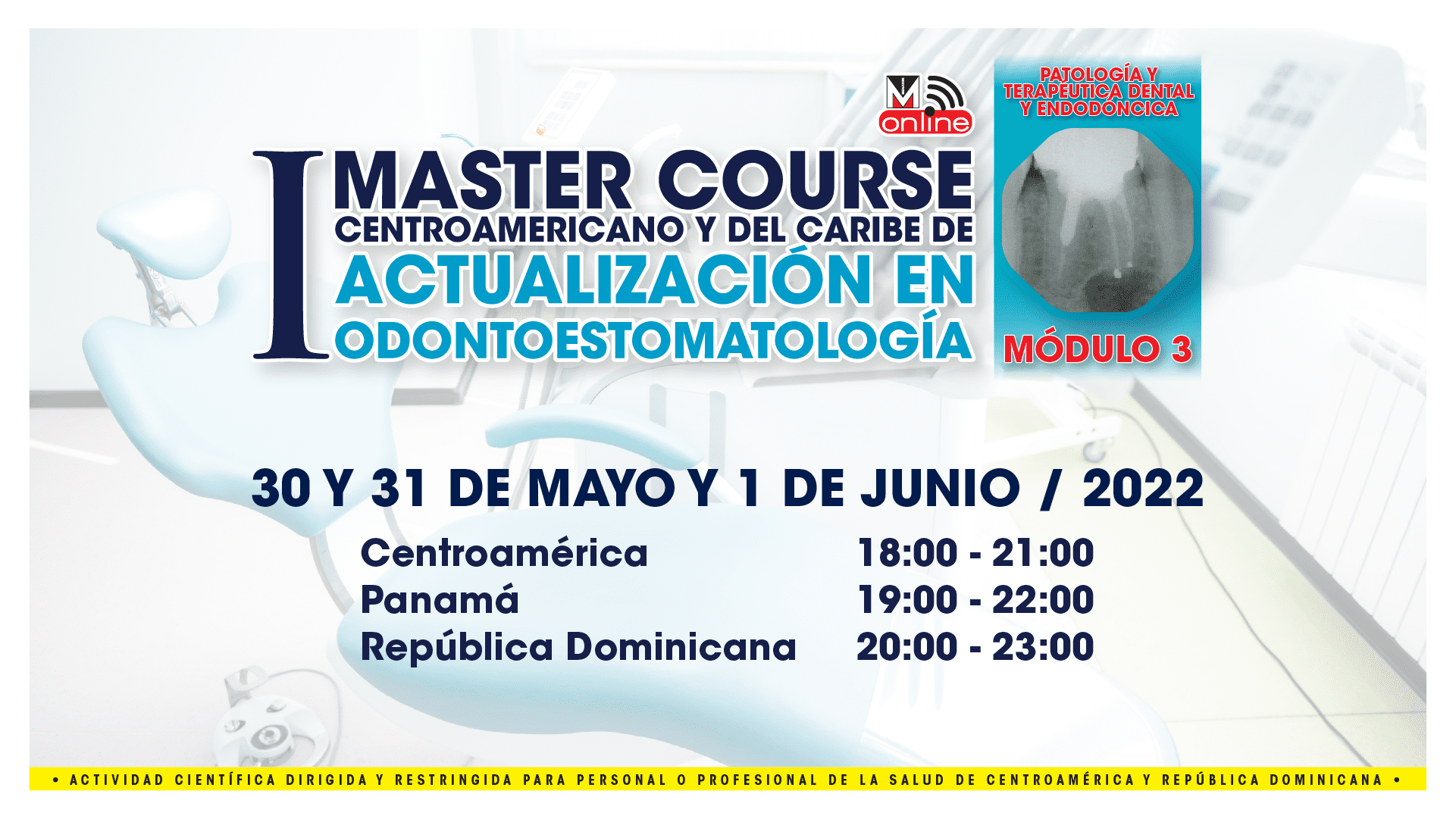 Imagen del evento