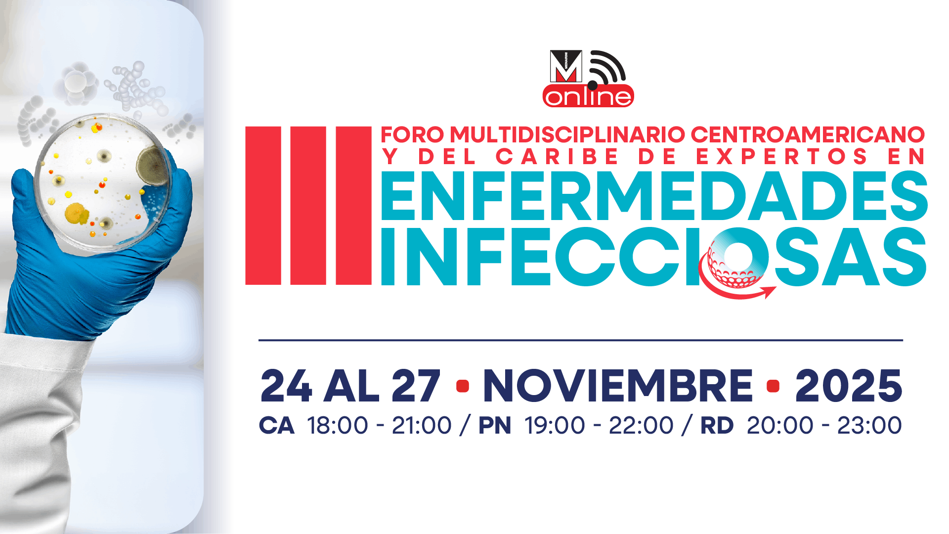 Imagen del evento
