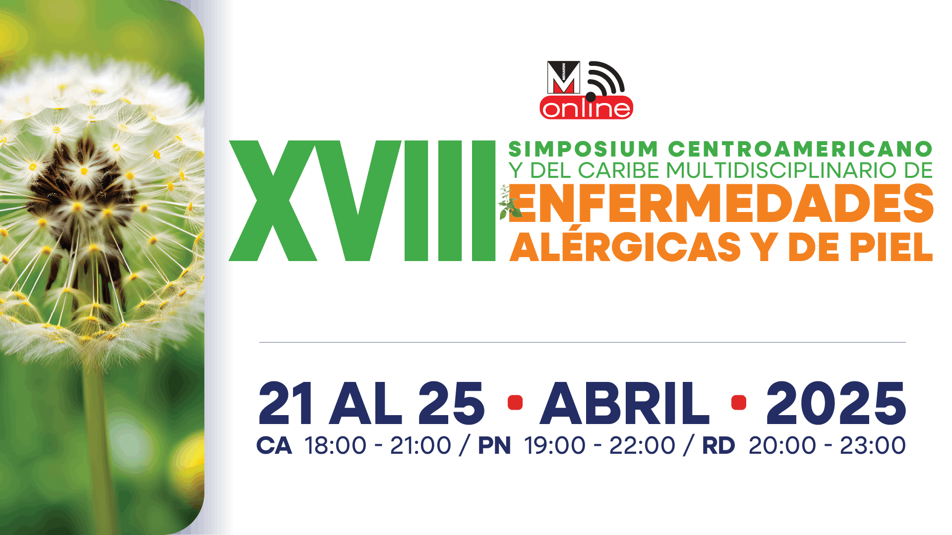 Imagen del evento