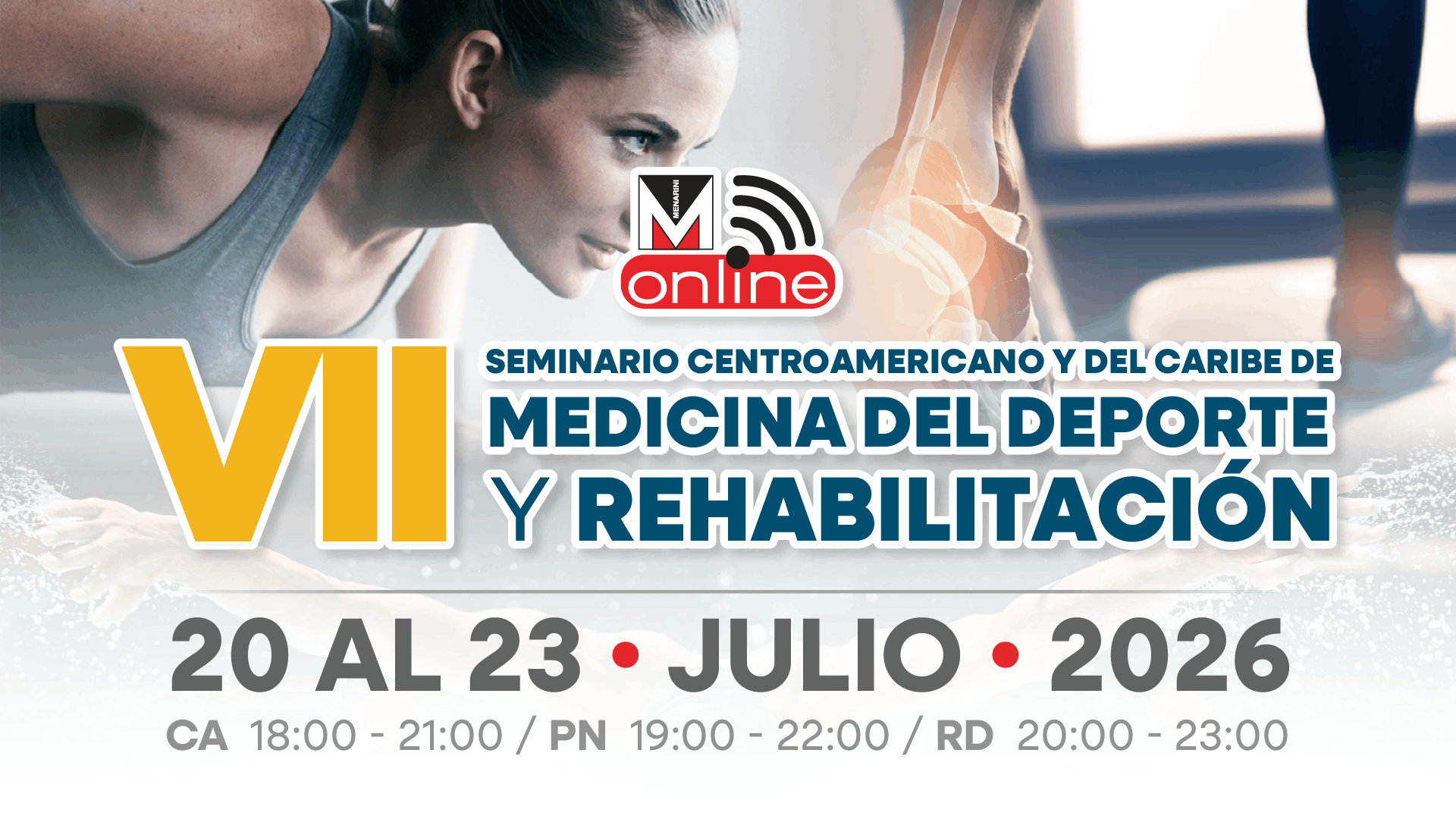 Imagen del evento
