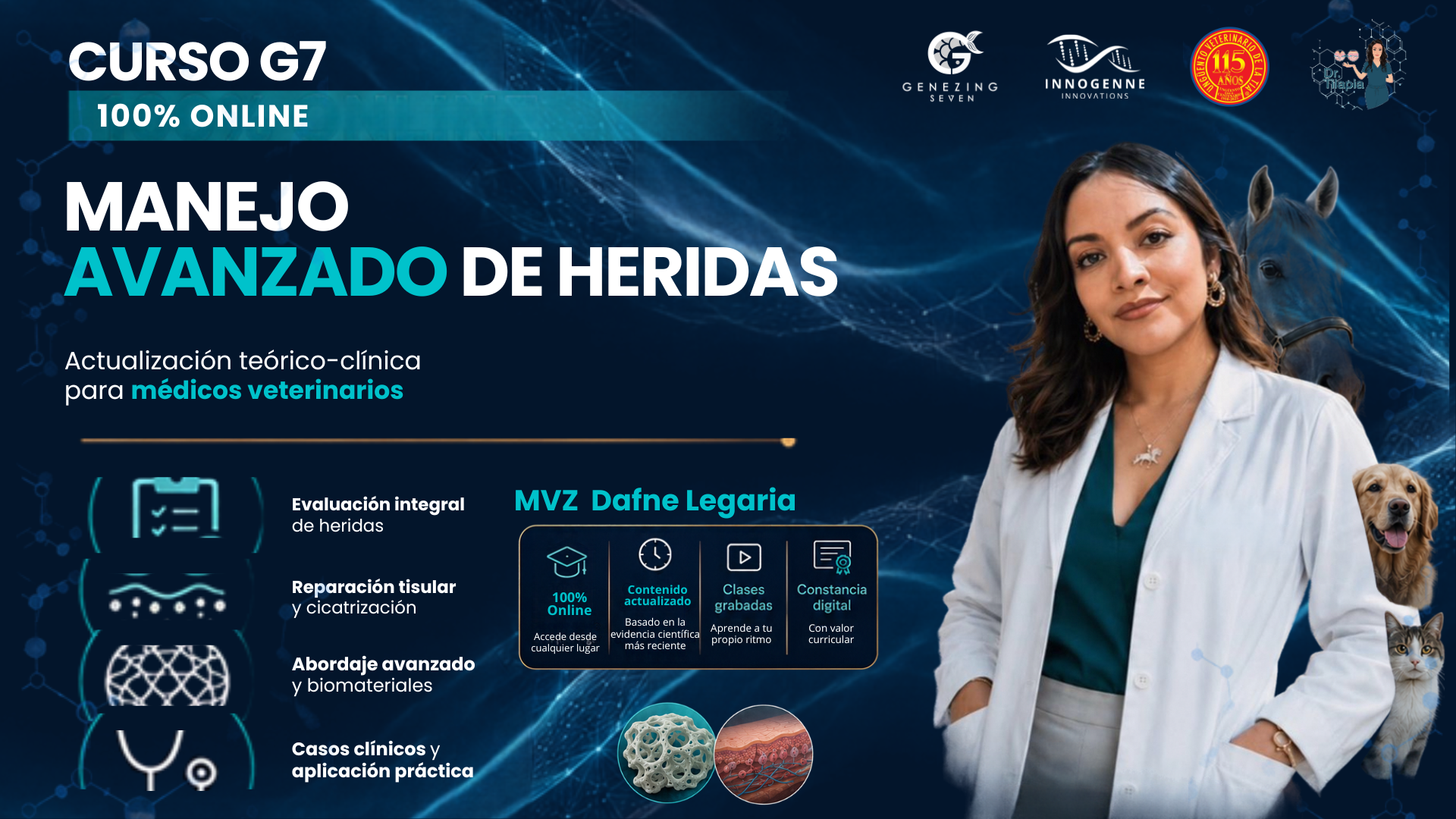 Imagen del evento