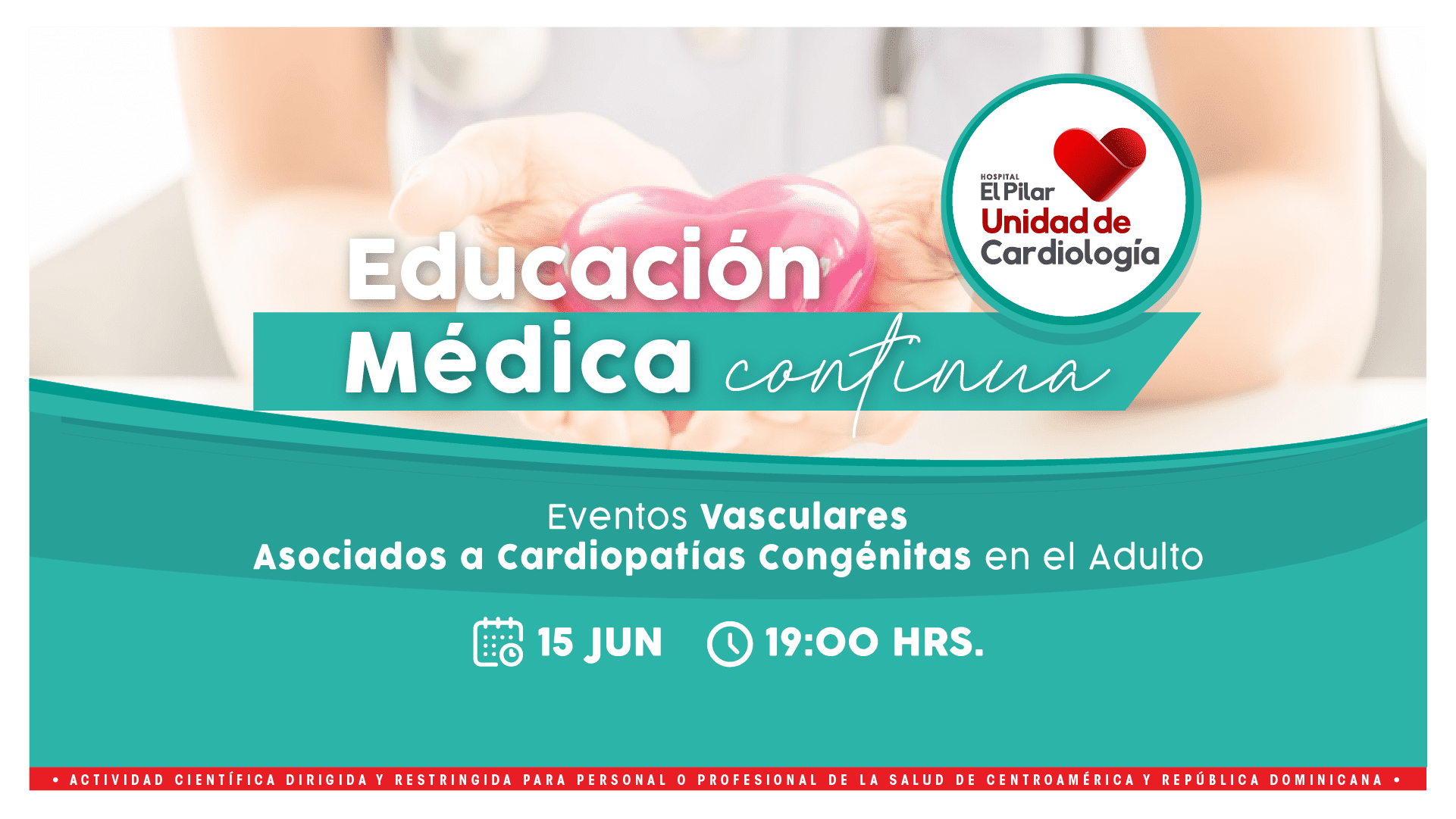 Imagen del evento
