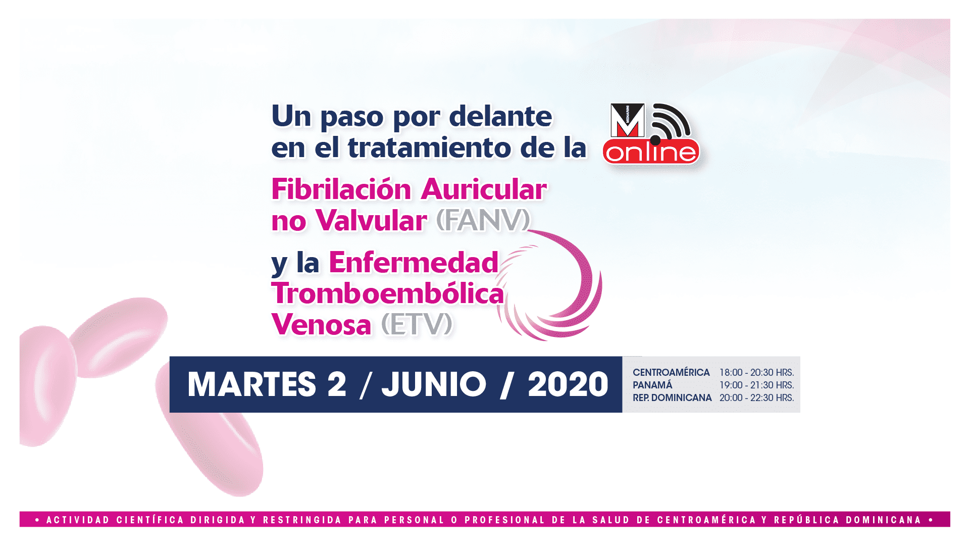 Imagen del evento