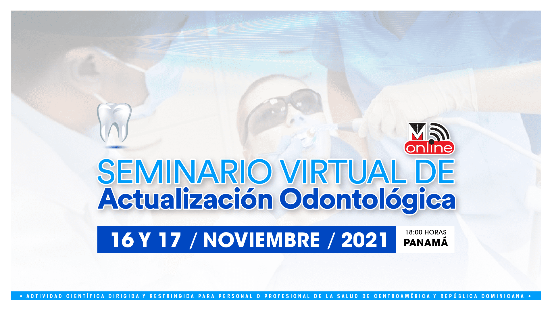 Imagen del evento