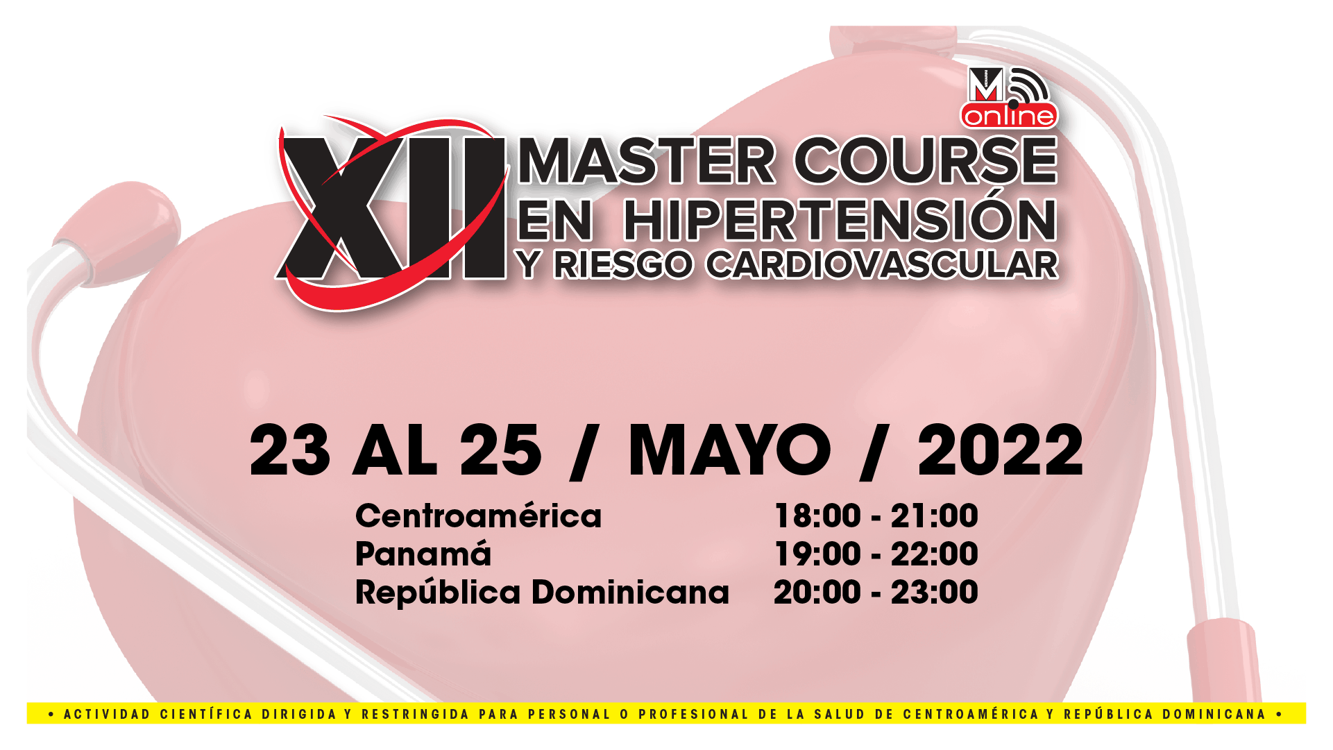 Imagen del evento