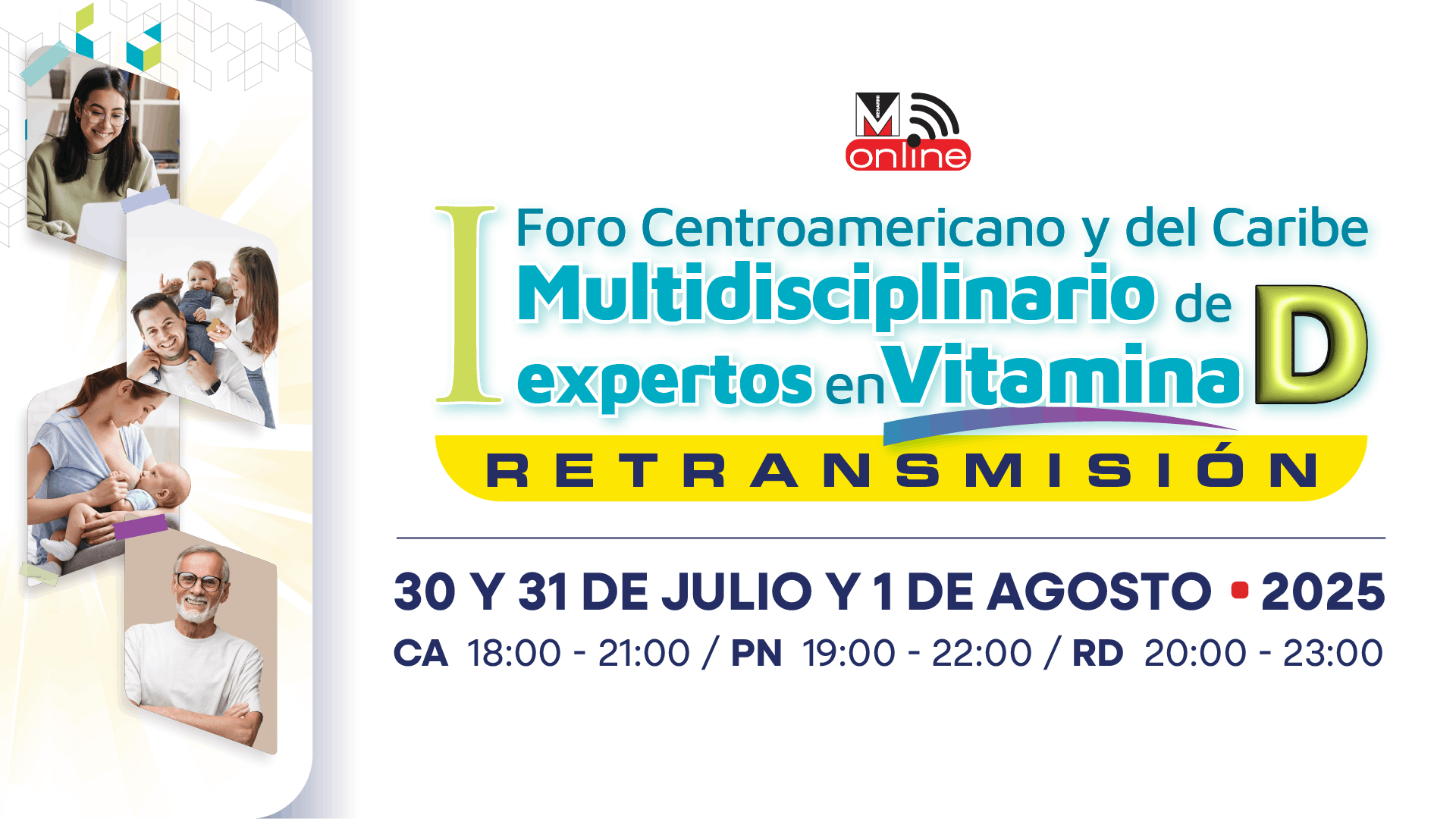 Imagen del evento