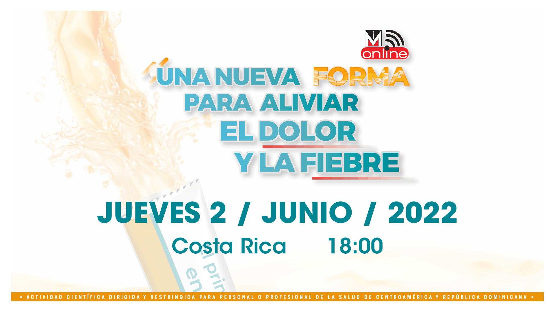 Imagen del evento