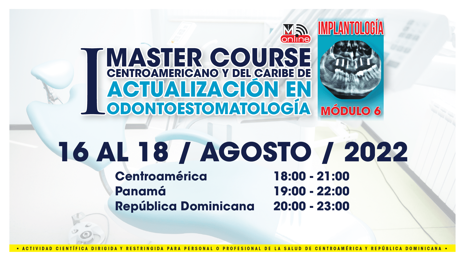 Imagen del evento