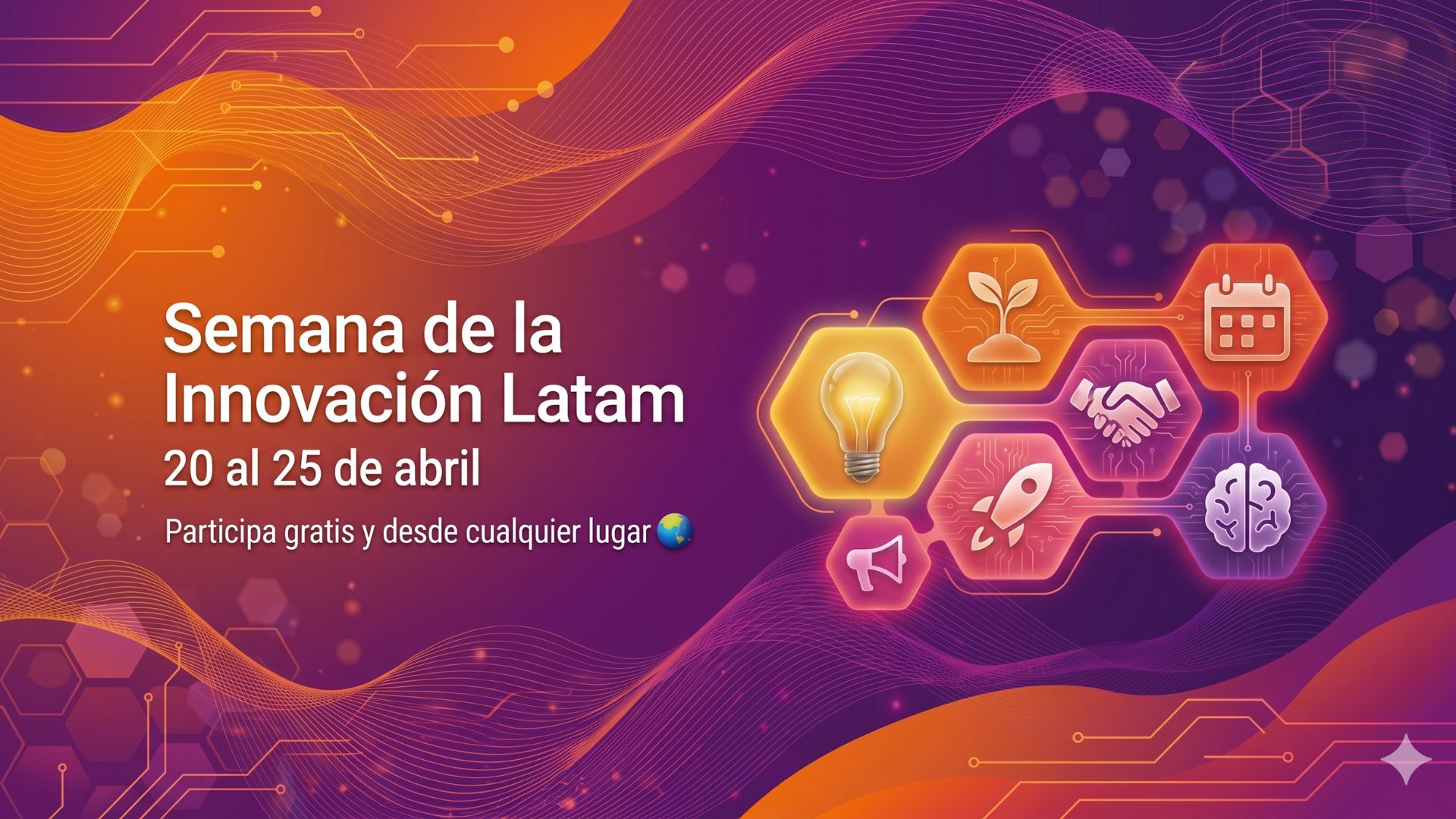 Imagen del evento