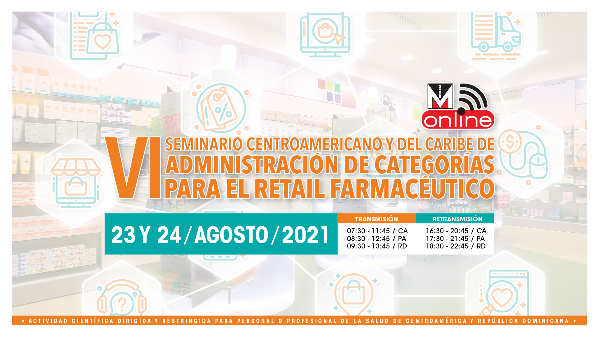 Imagen del evento