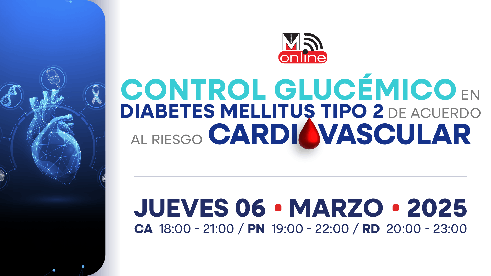 Imagen del evento