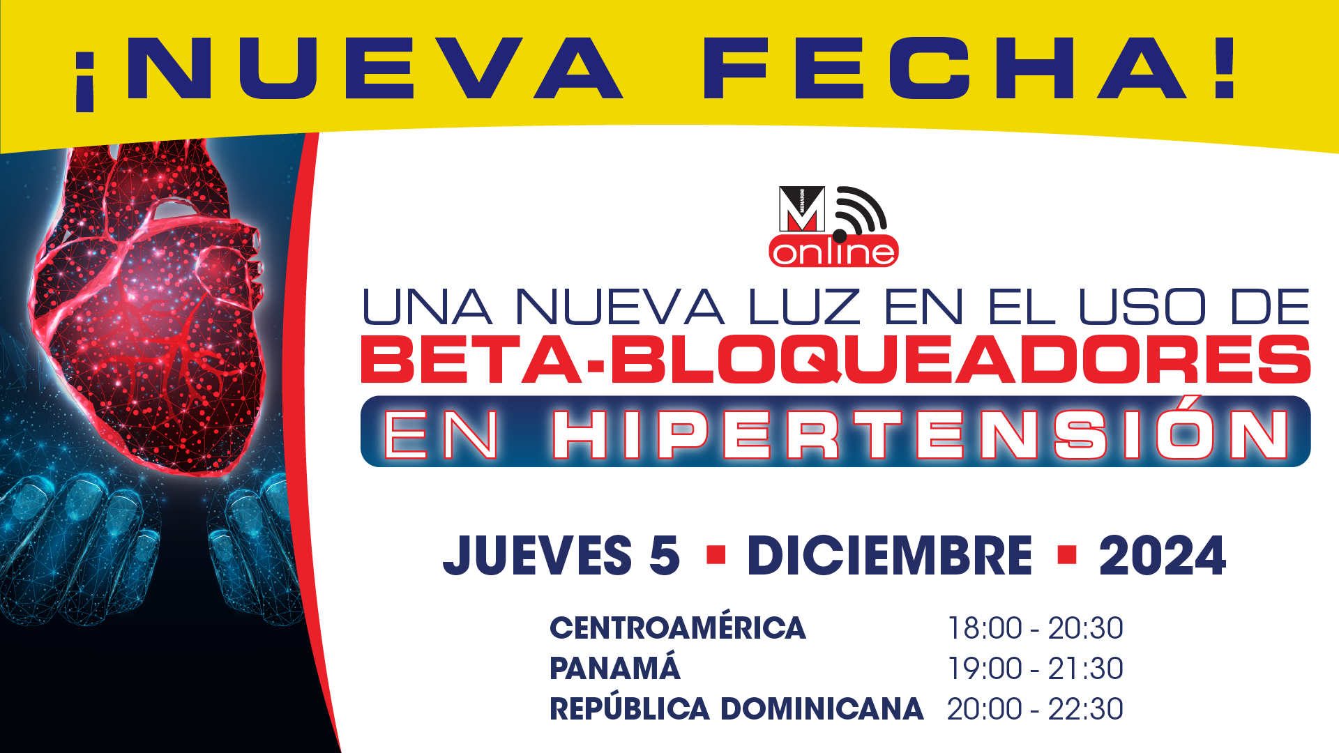 Imagen del evento