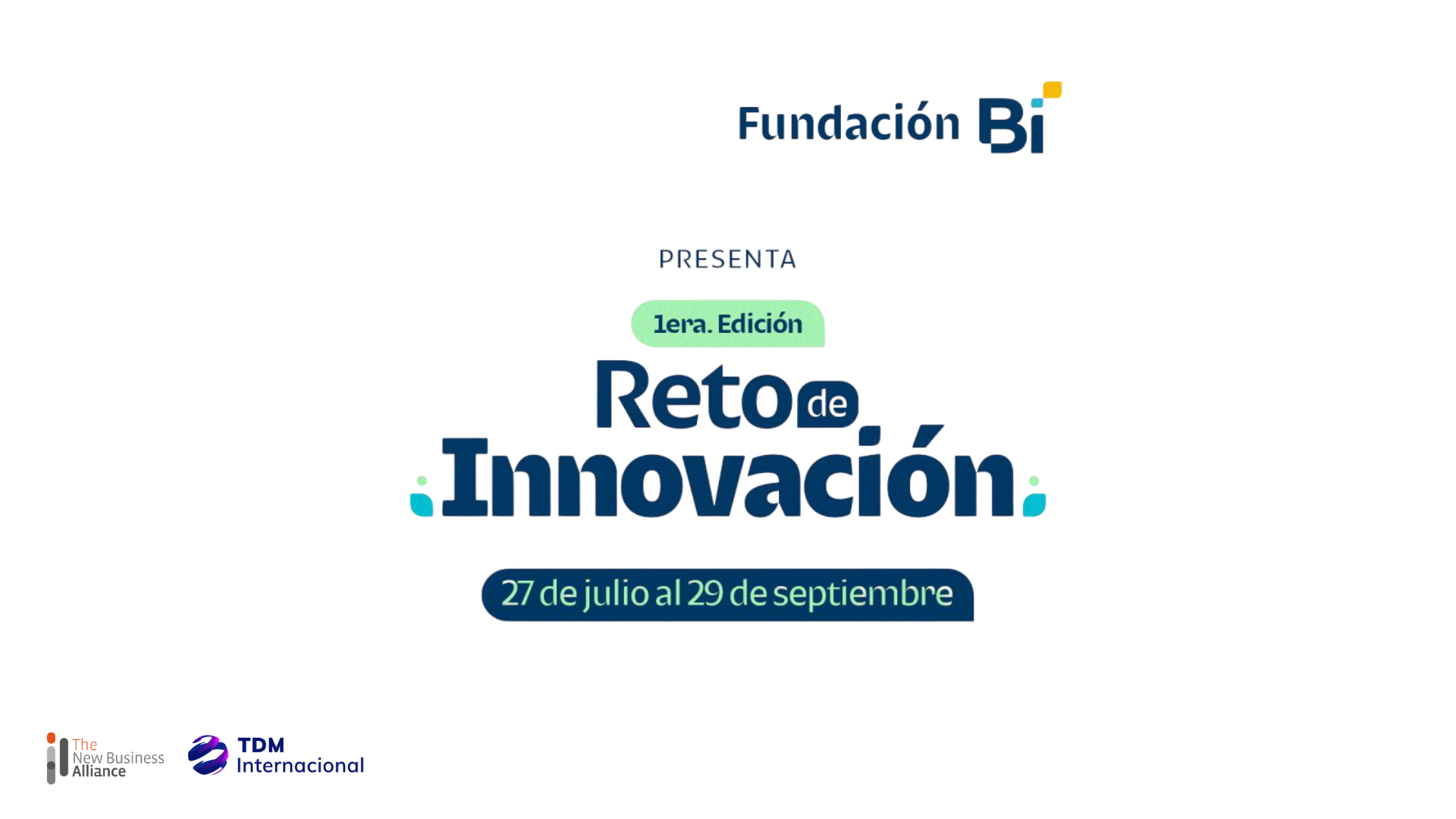Imagen del evento