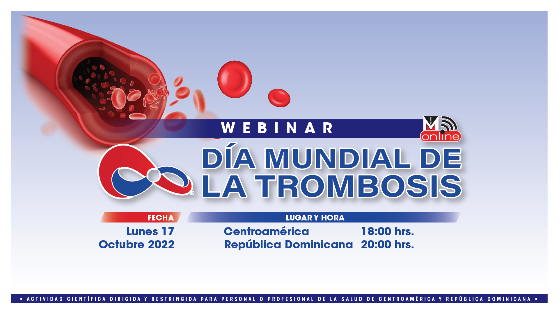 Imagen del evento