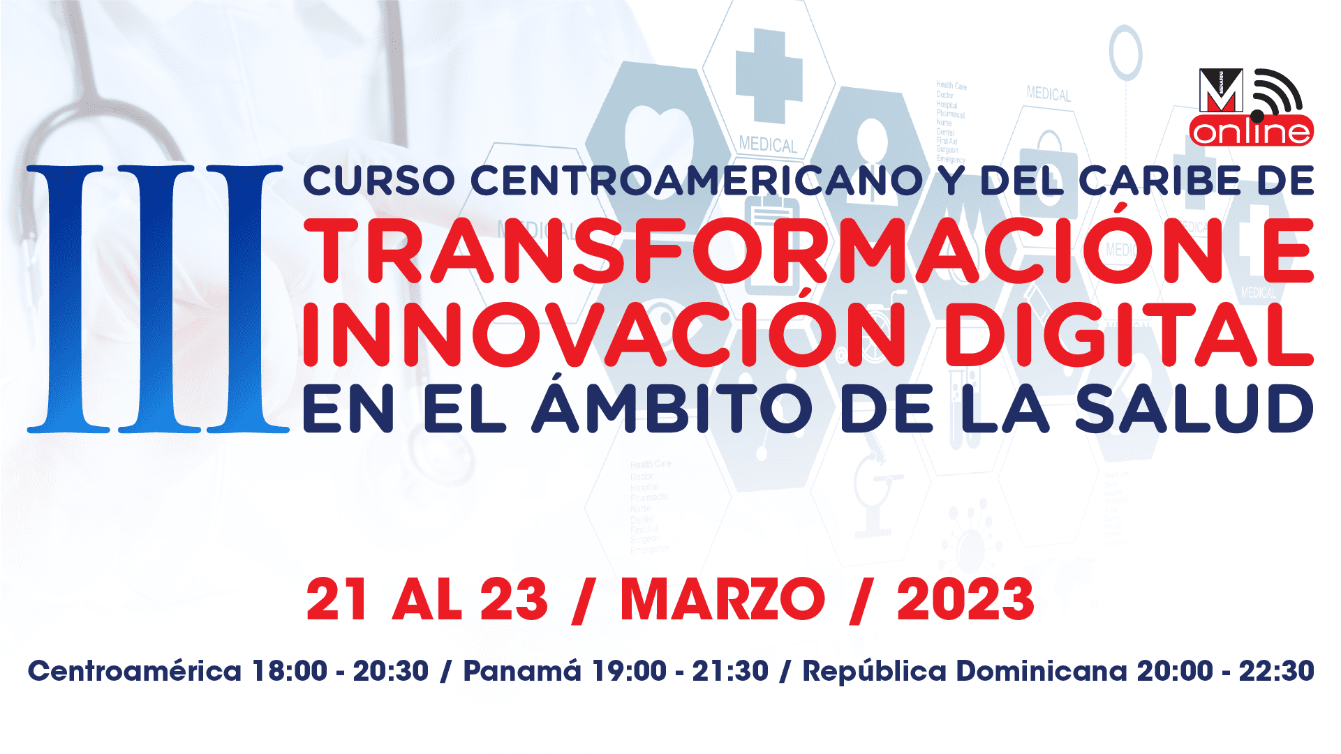 Imagen del evento