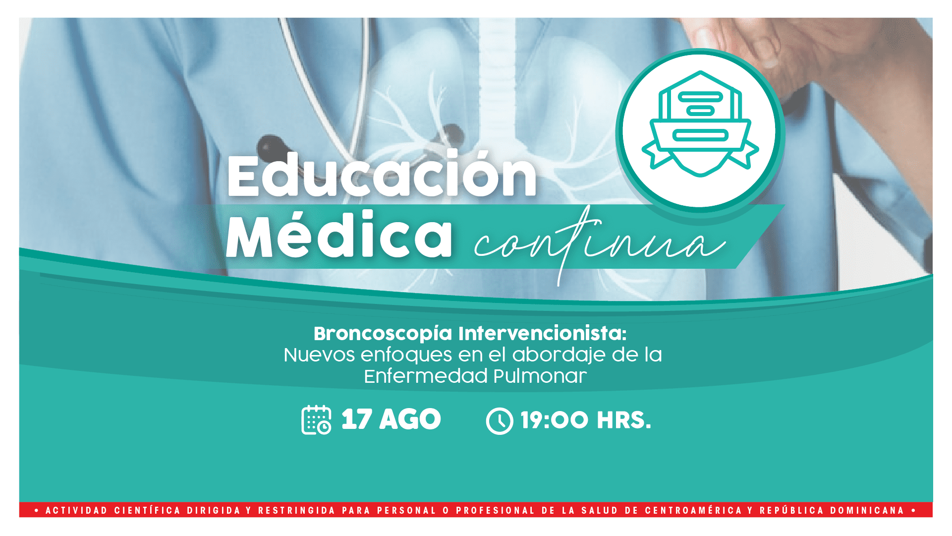 Imagen del evento