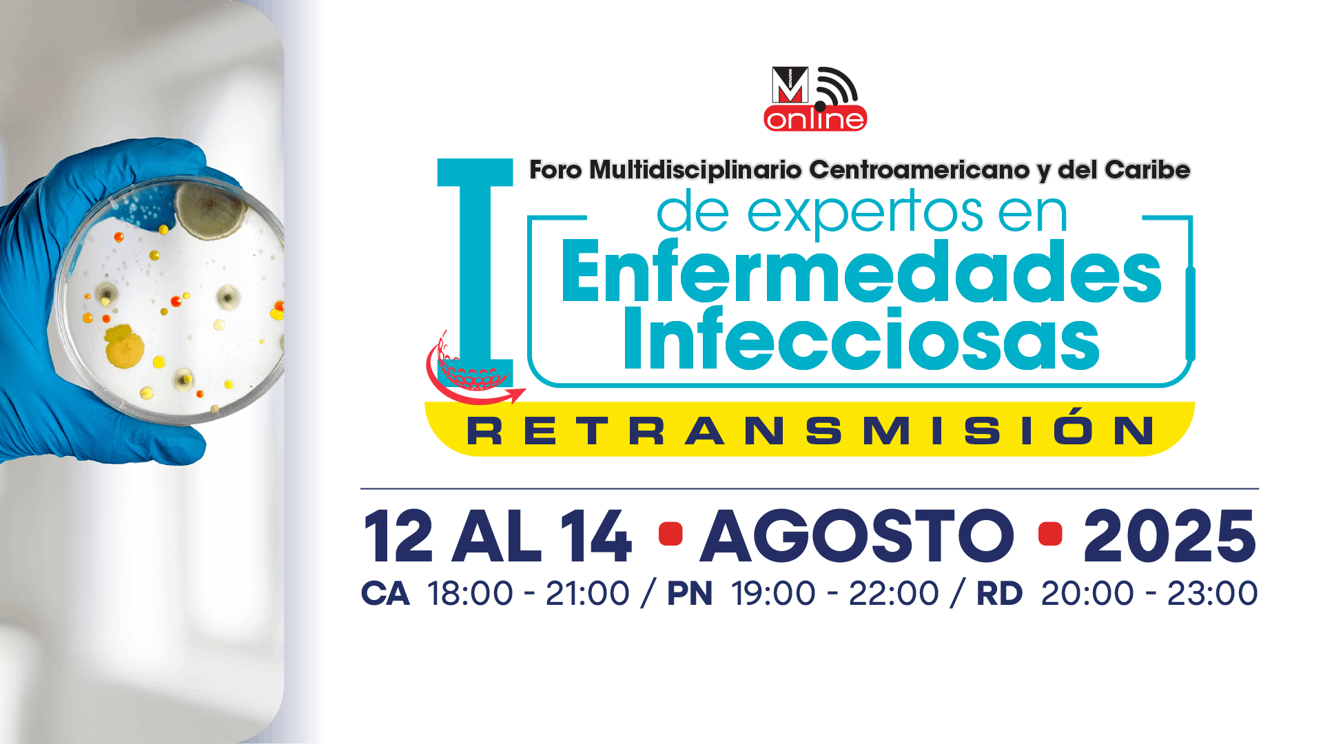 Imagen del evento