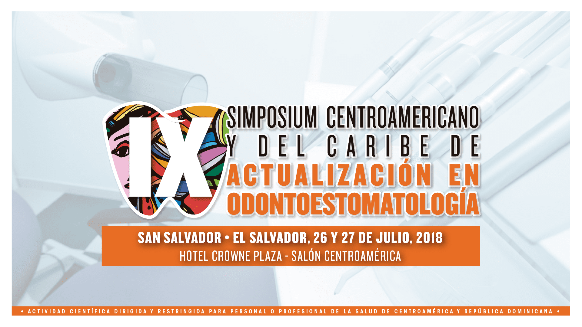 Imagen del evento