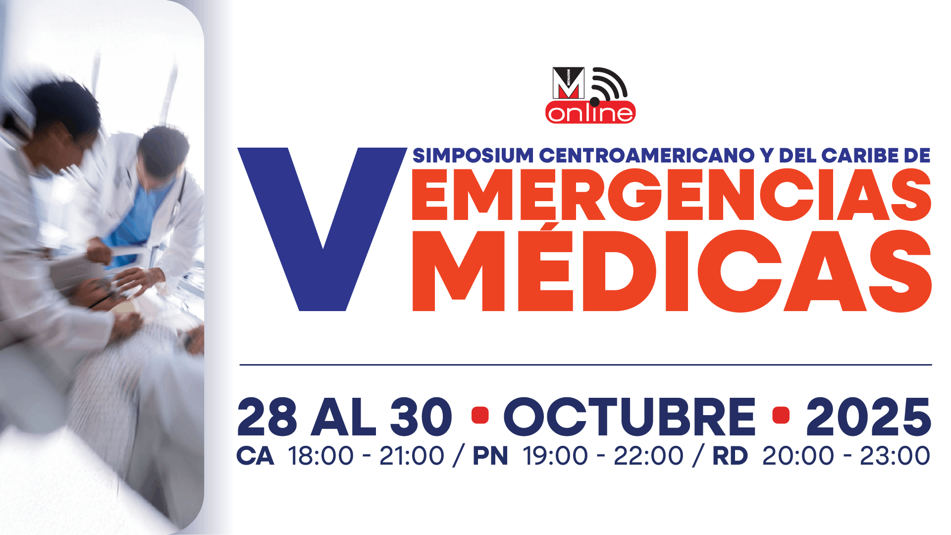 Imagen del evento