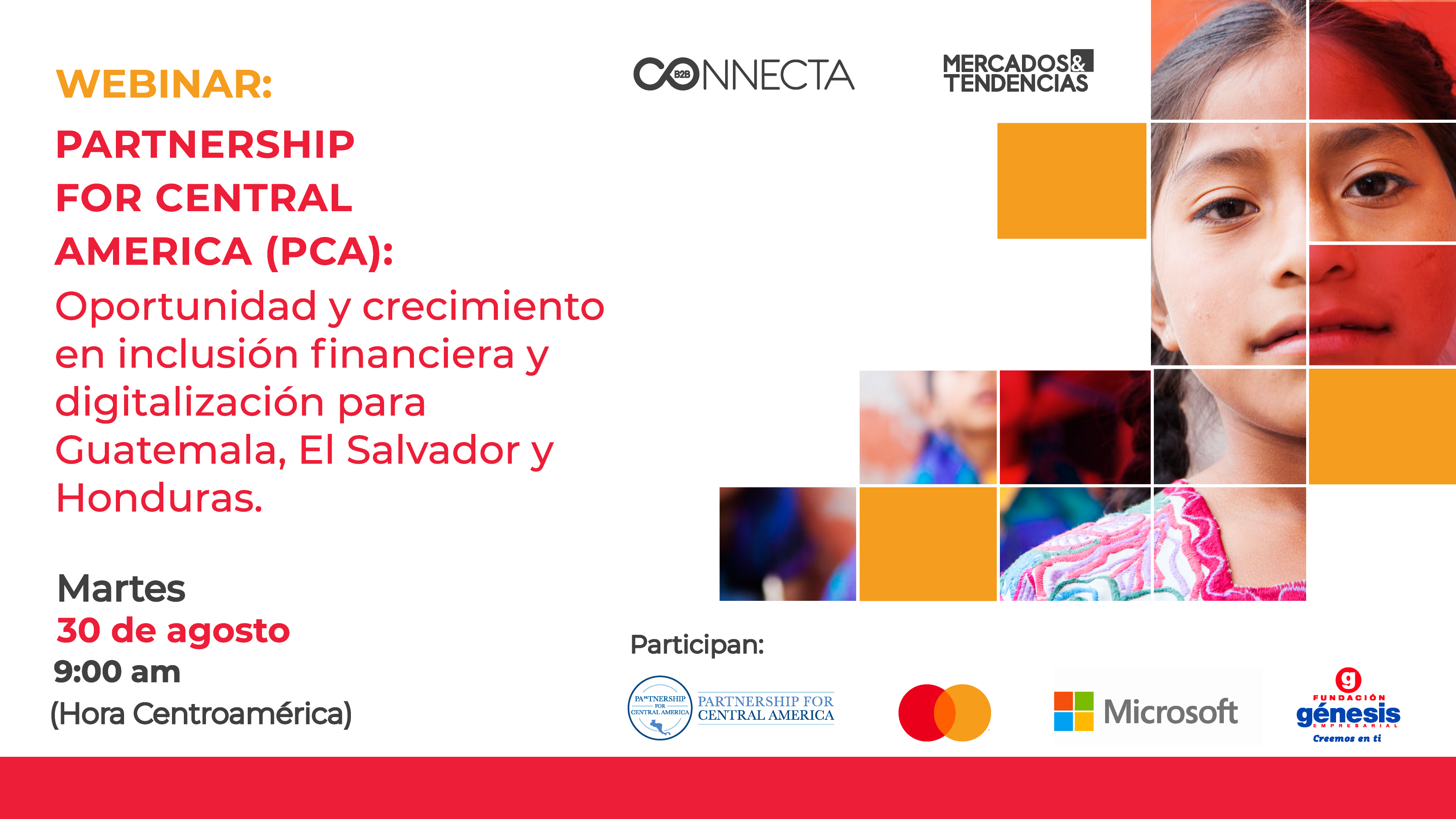 Imagen del evento