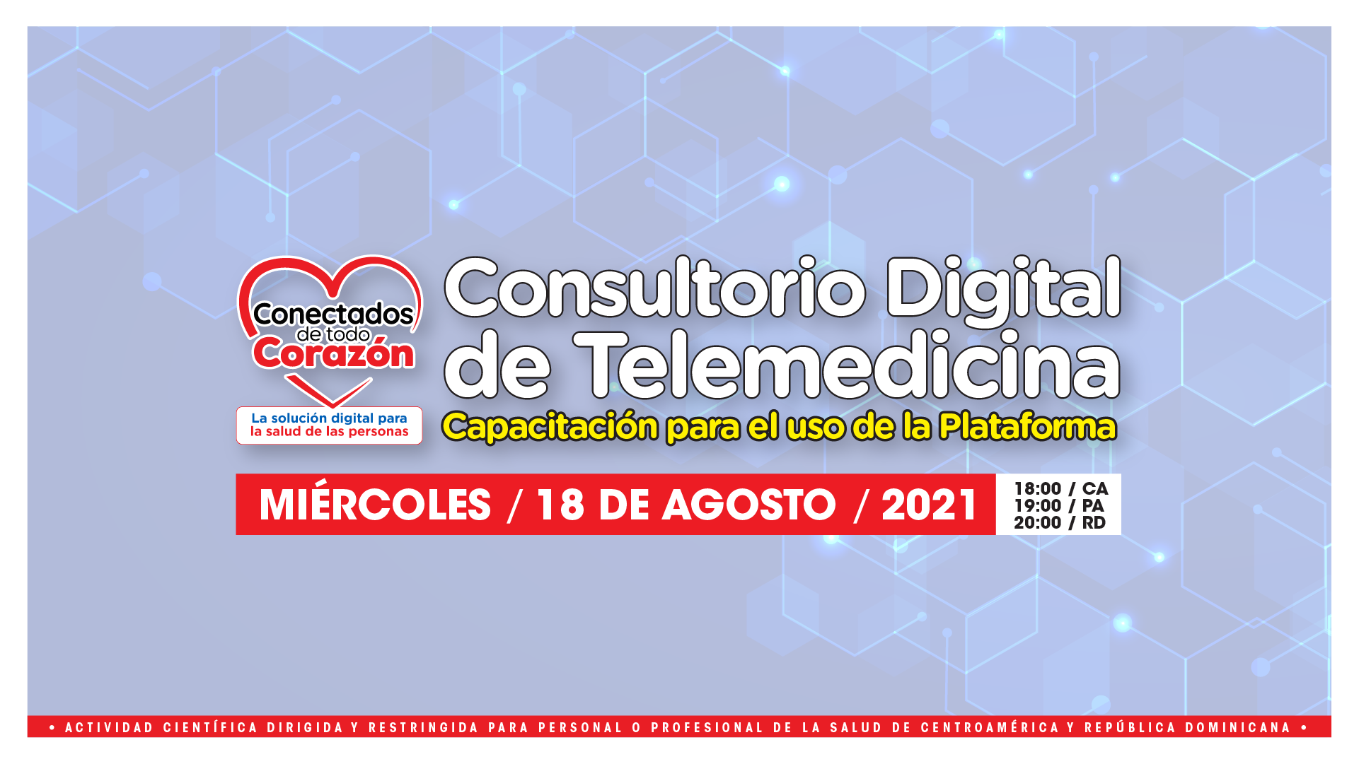 Imagen del evento
