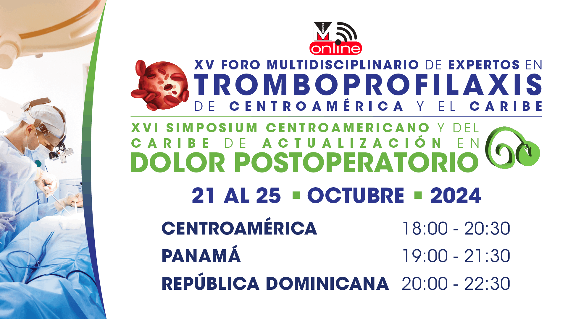Imagen del evento