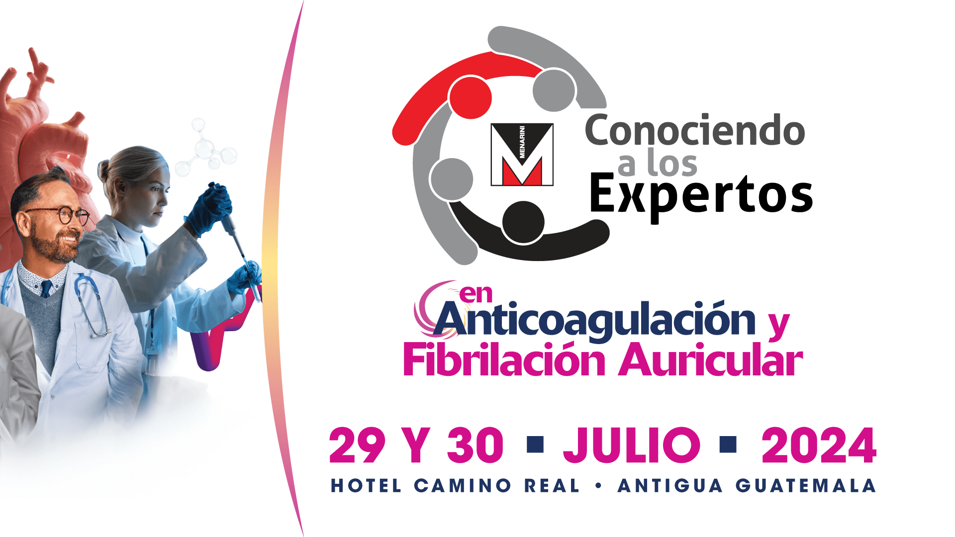 Imagen del evento