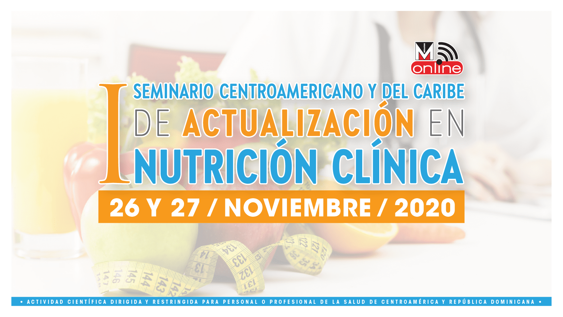 Imagen del evento