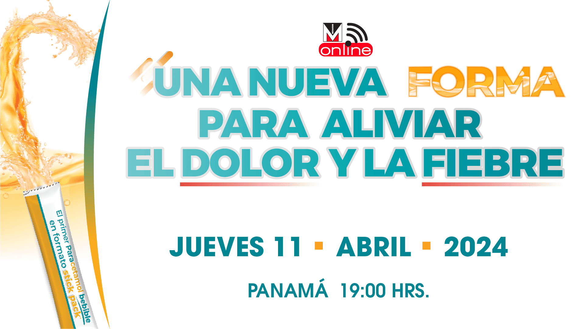 Imagen del evento