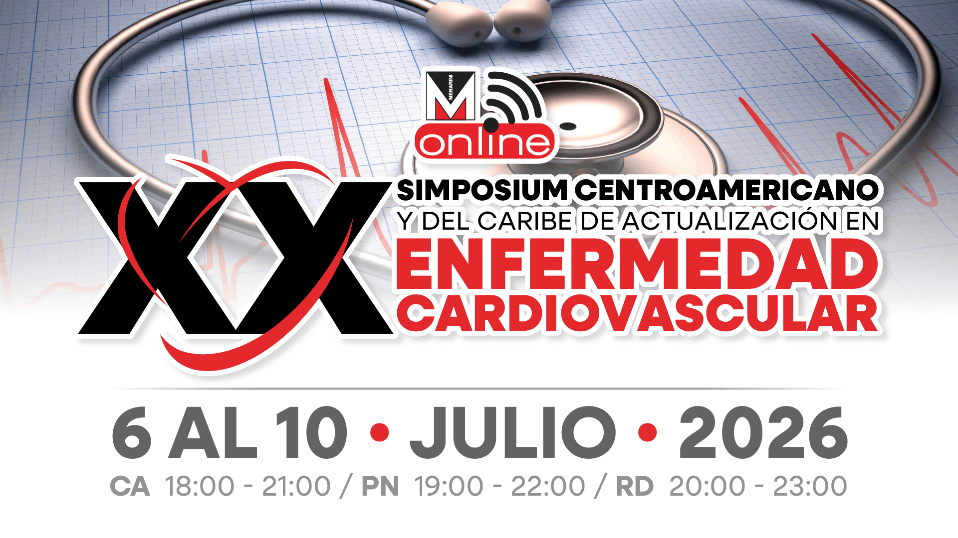 Imagen del evento