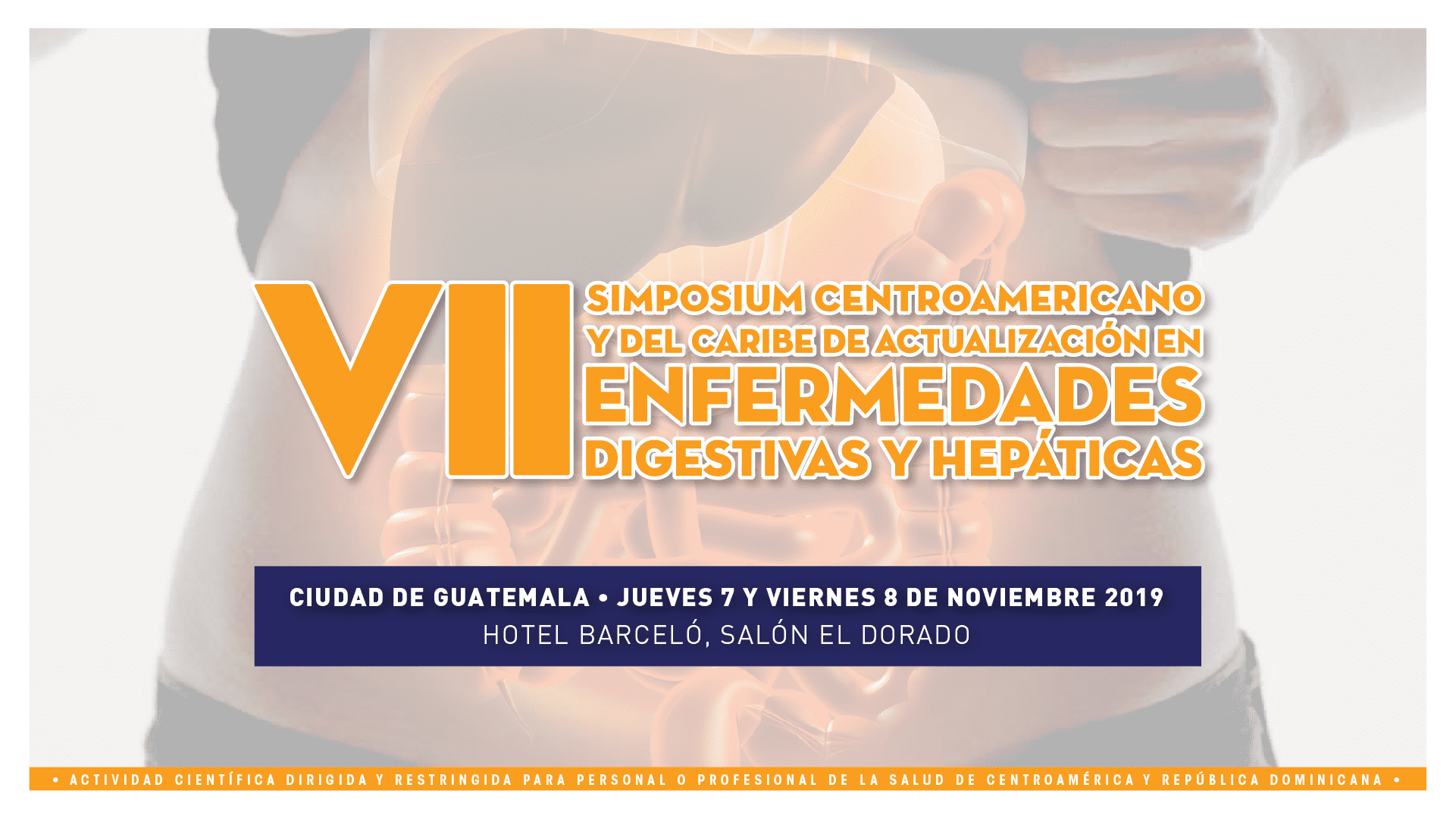 Imagen del evento