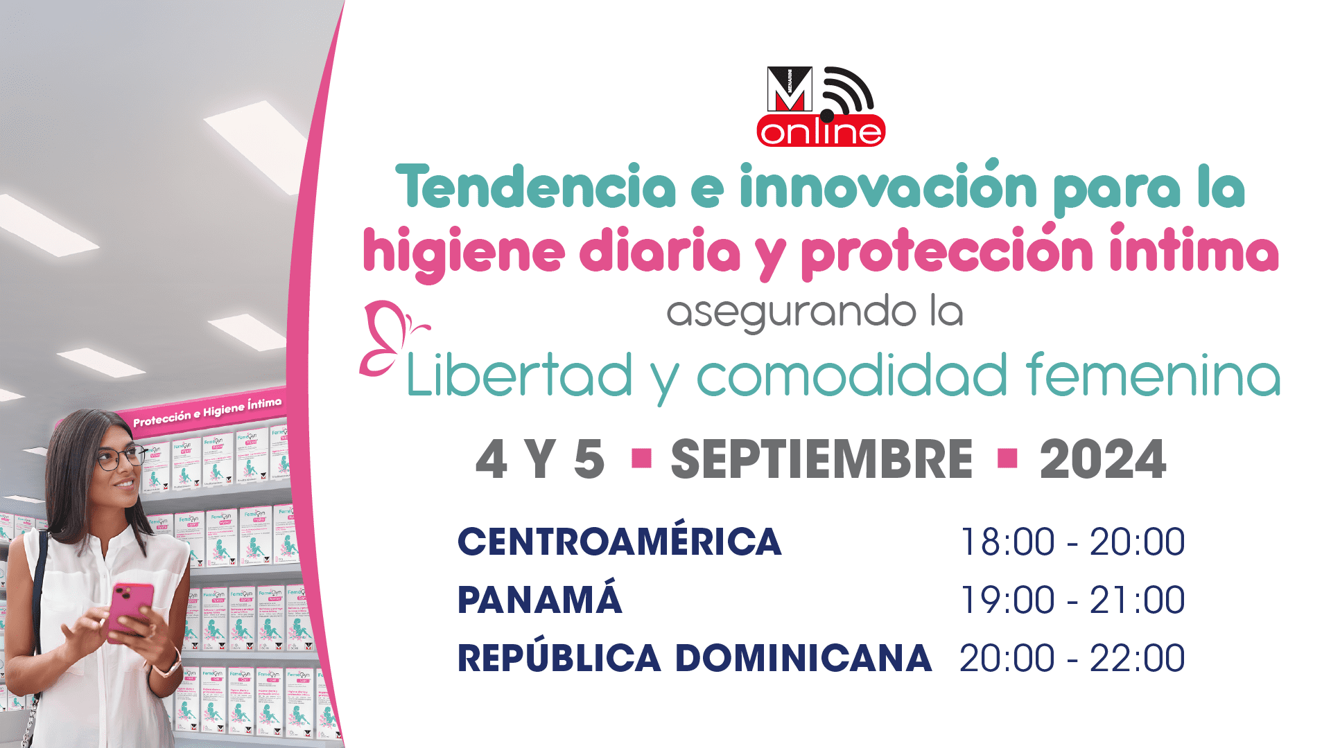 Imagen del evento