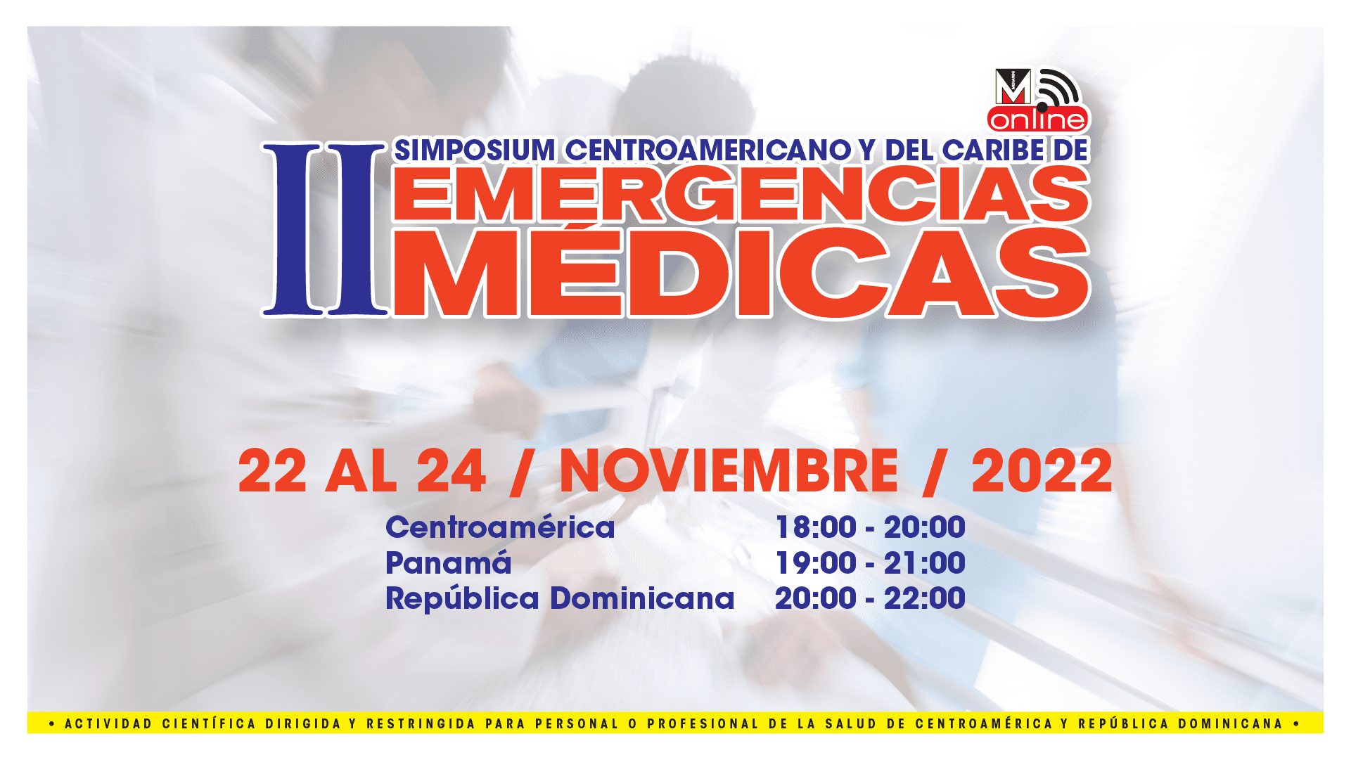 Imagen del evento