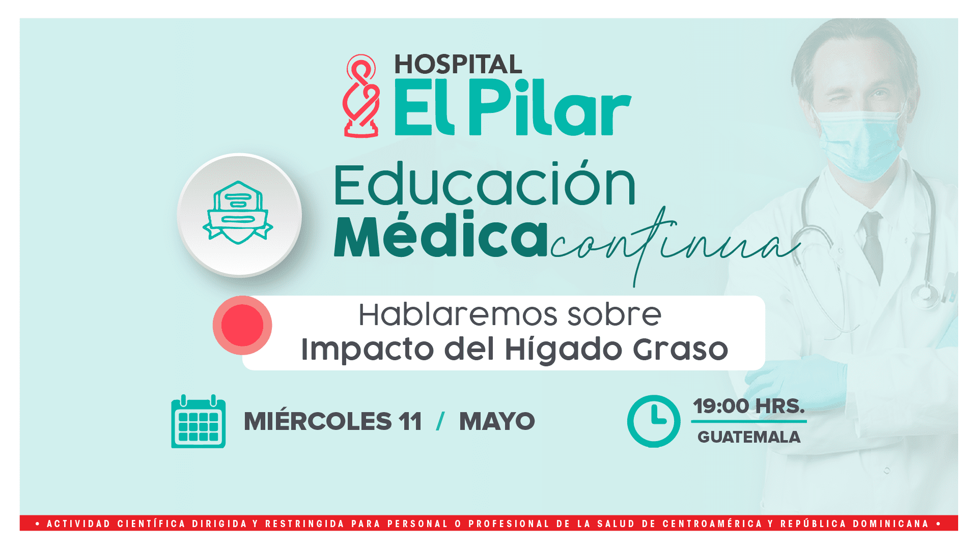 Imagen del evento