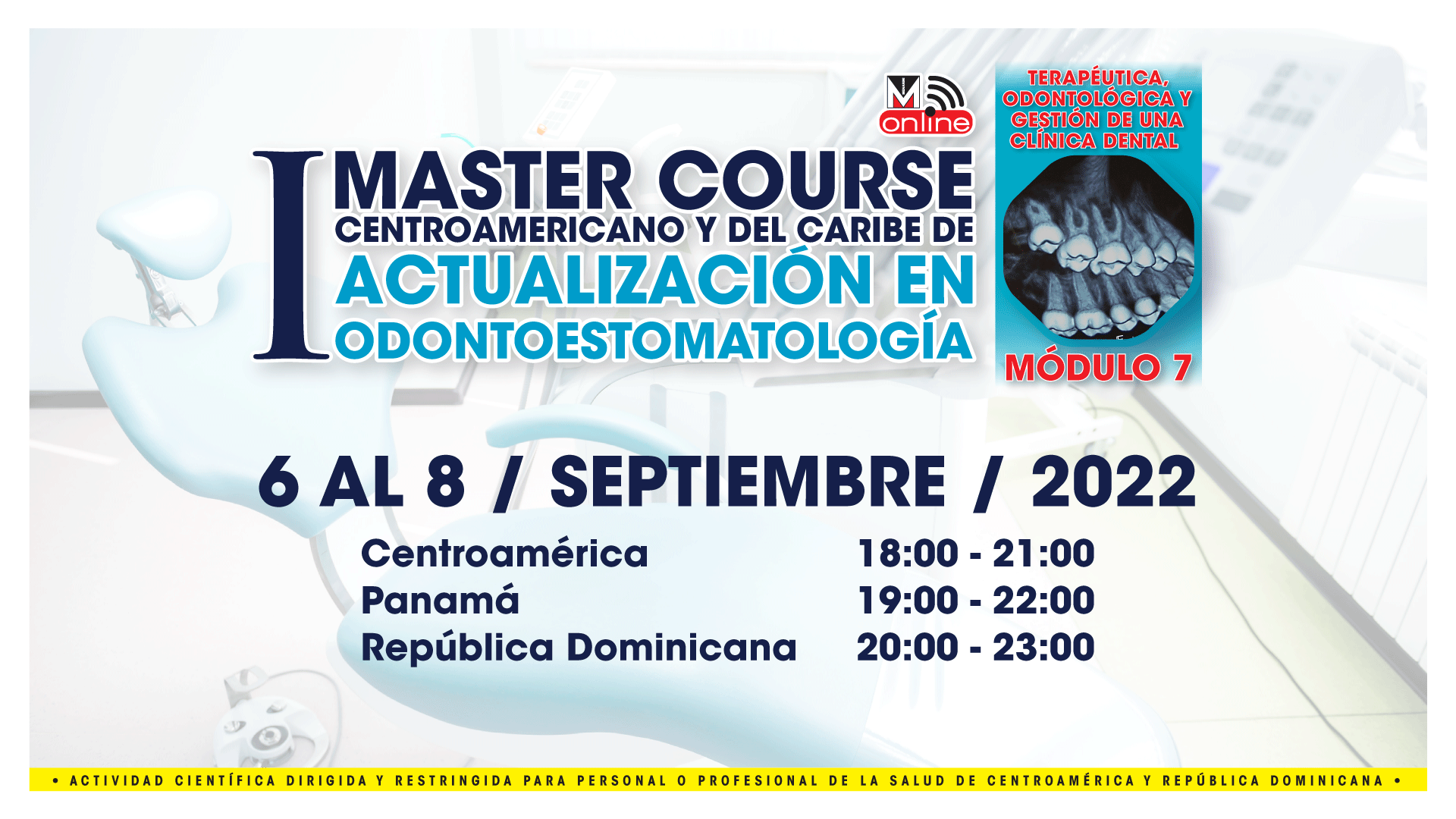 Imagen del evento