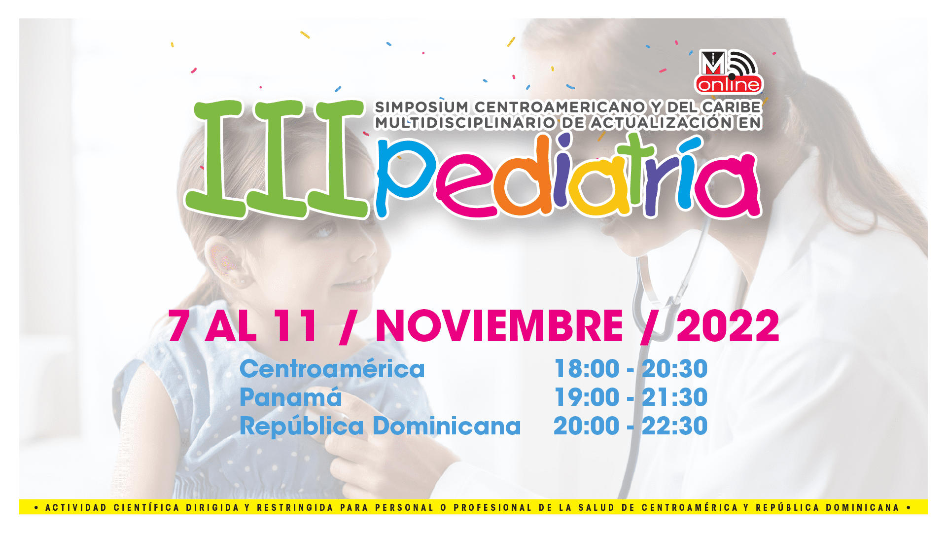 Imagen del evento