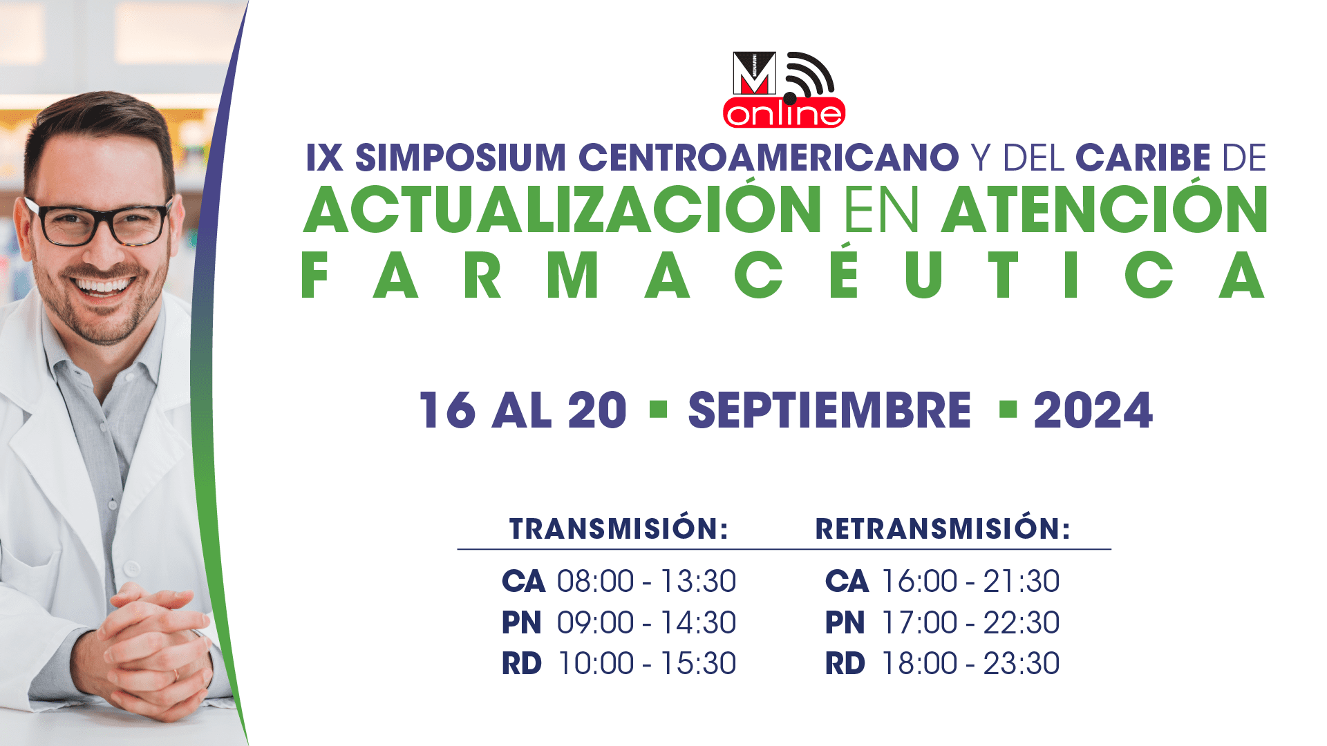 Imagen del evento