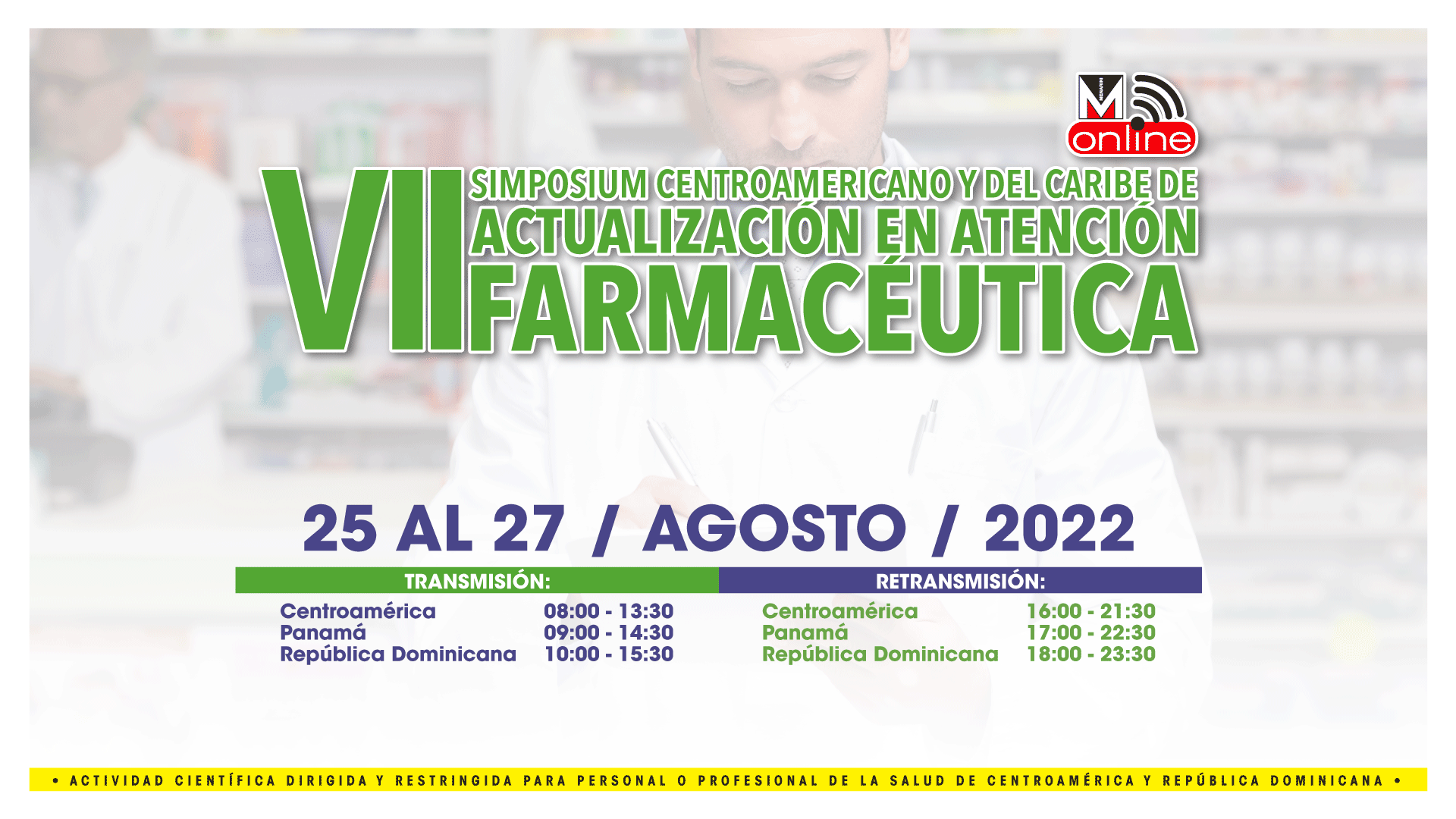 Imagen del evento