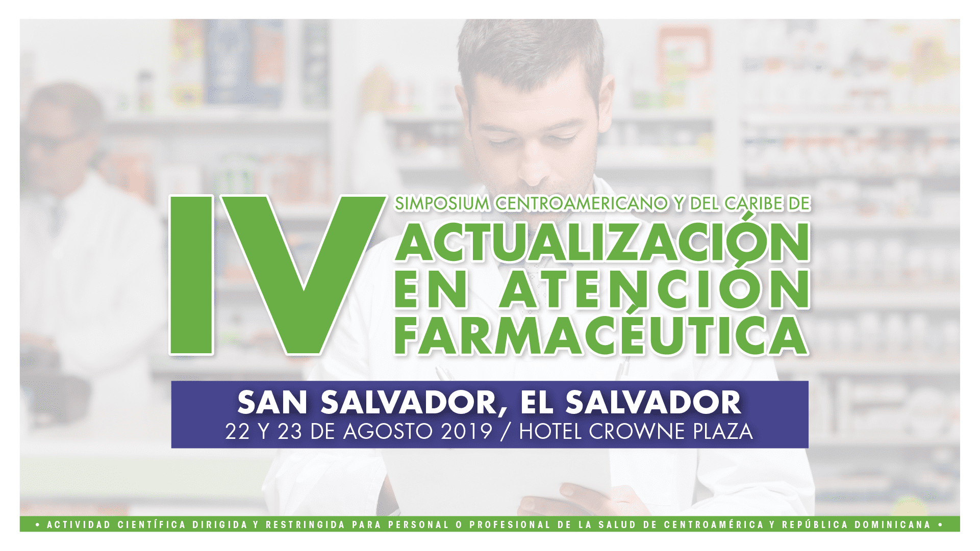 Imagen del evento